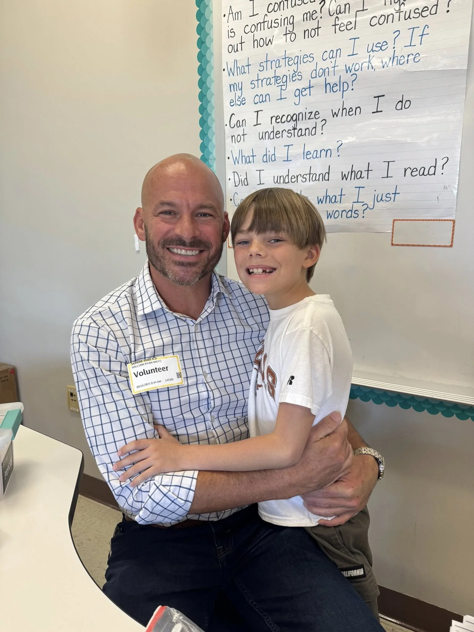 We can’t Say No to This One.