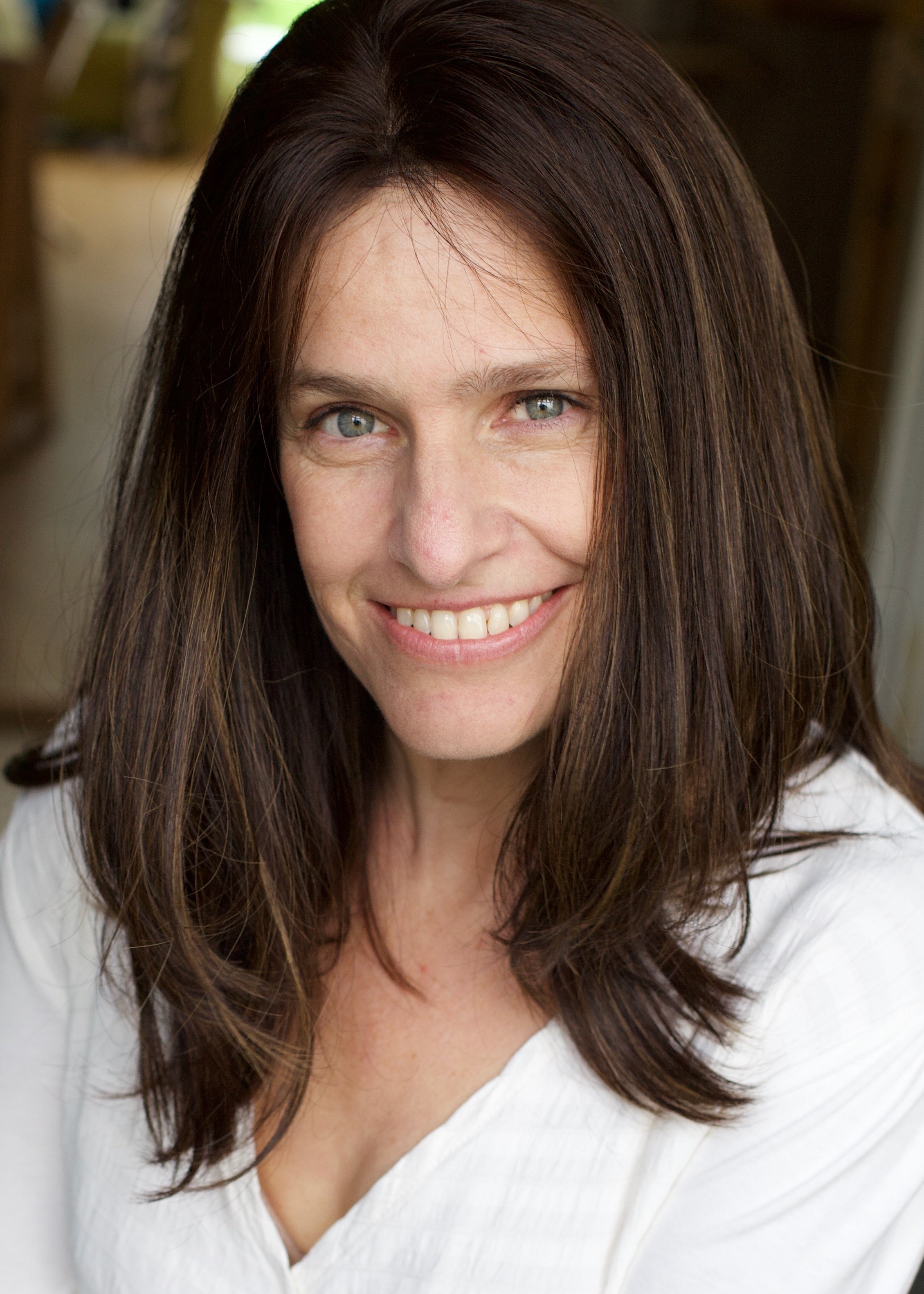 Headshot #6