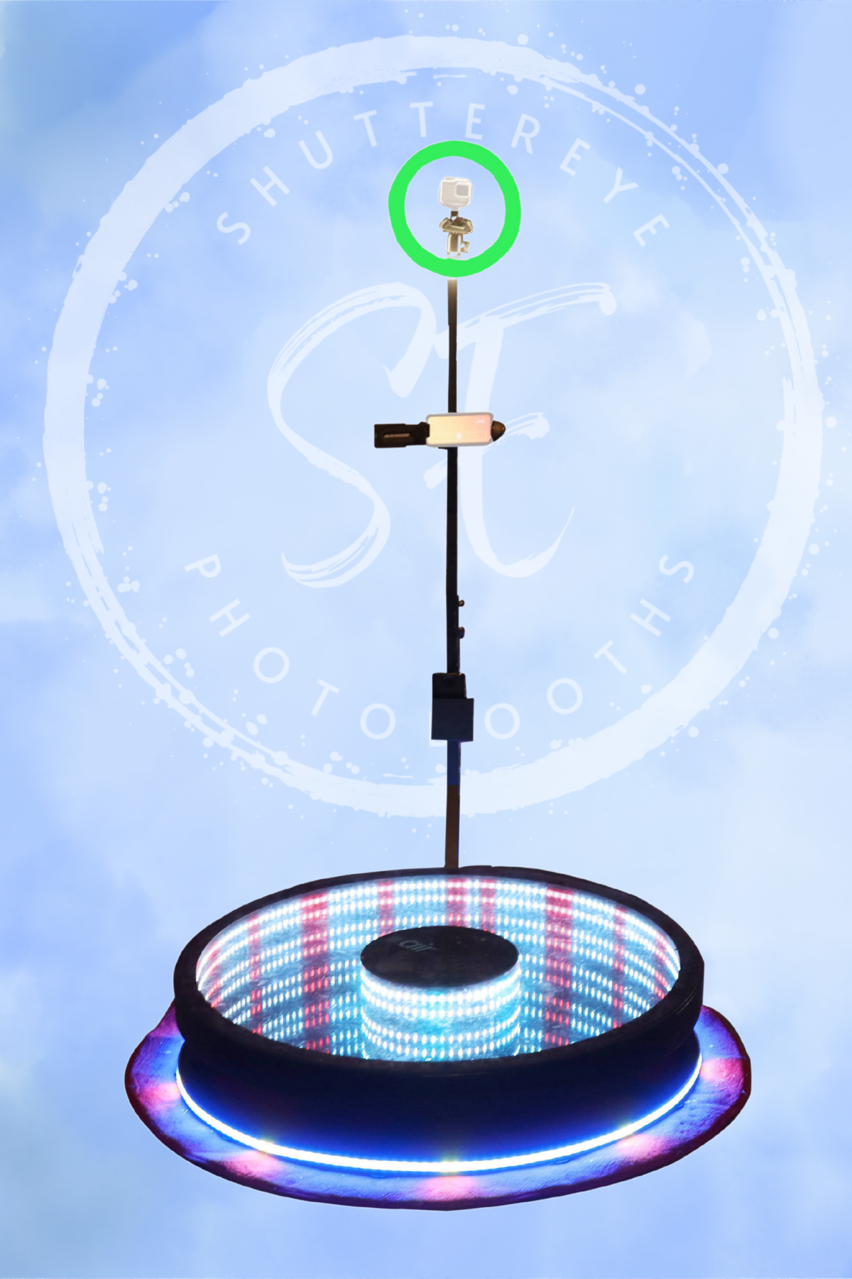SpinCam 360 Infinity