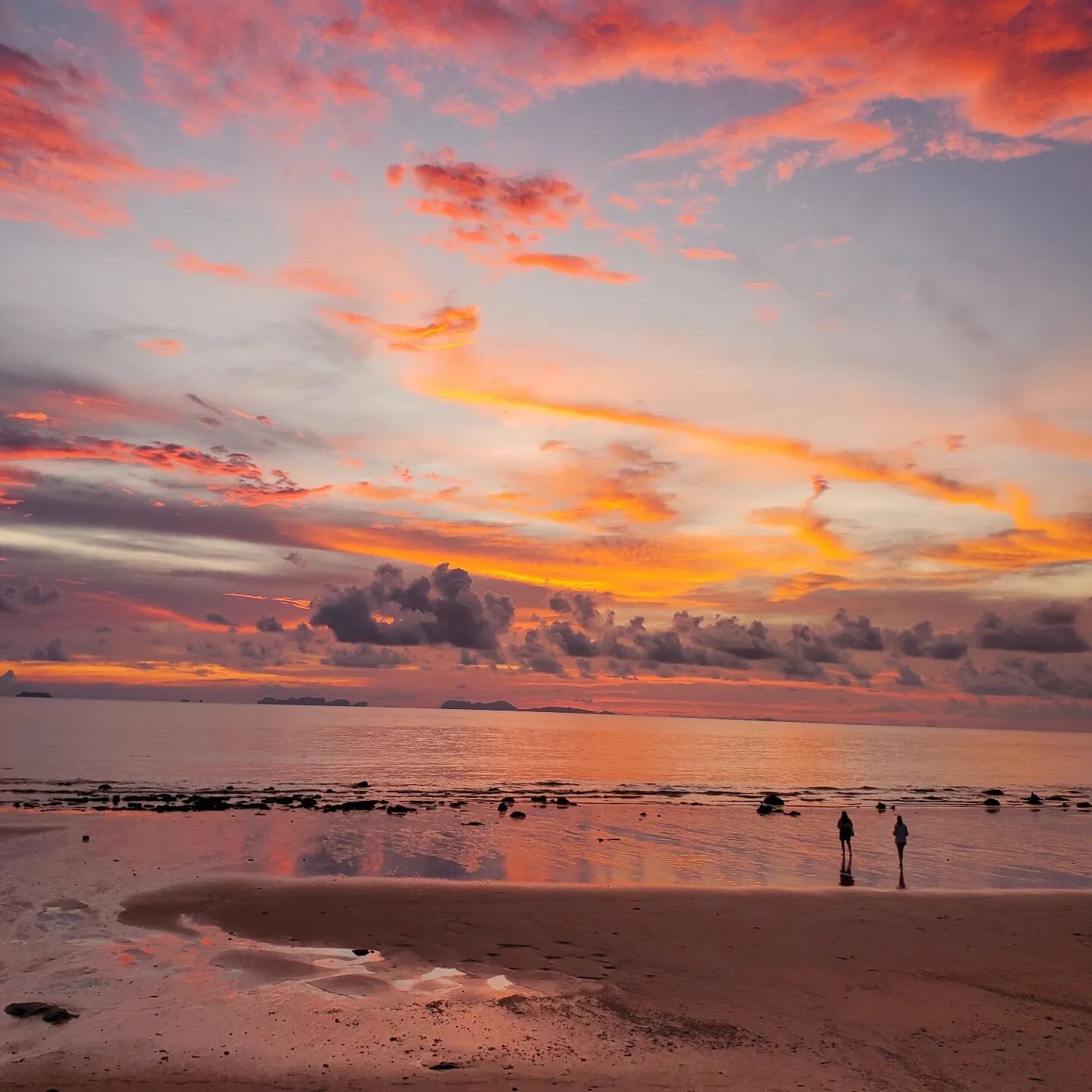 Thought I would share the dinner show we had last night. 

#thisisthailand #ig_thailandia #thailandlove #thailandsunset #kohlanta #exploretheworld #livdeeper10x #unfiltered
