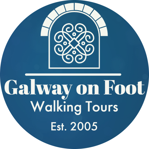 walking tour galway ireland