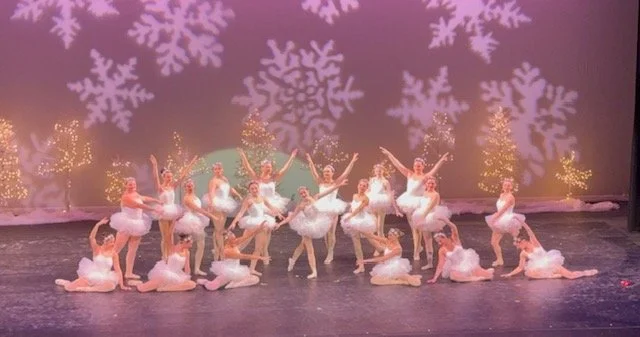 Nutcracker & Holiday Spectacular!
