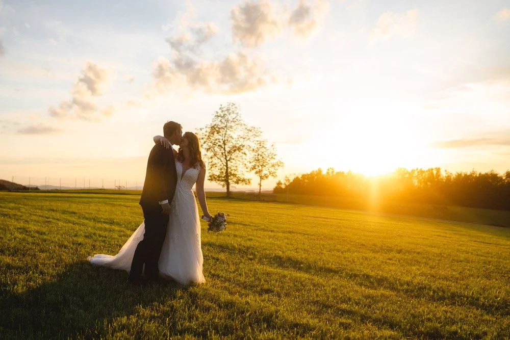 Hochzeit auf der Seiseralm Bernau am Chiemsee