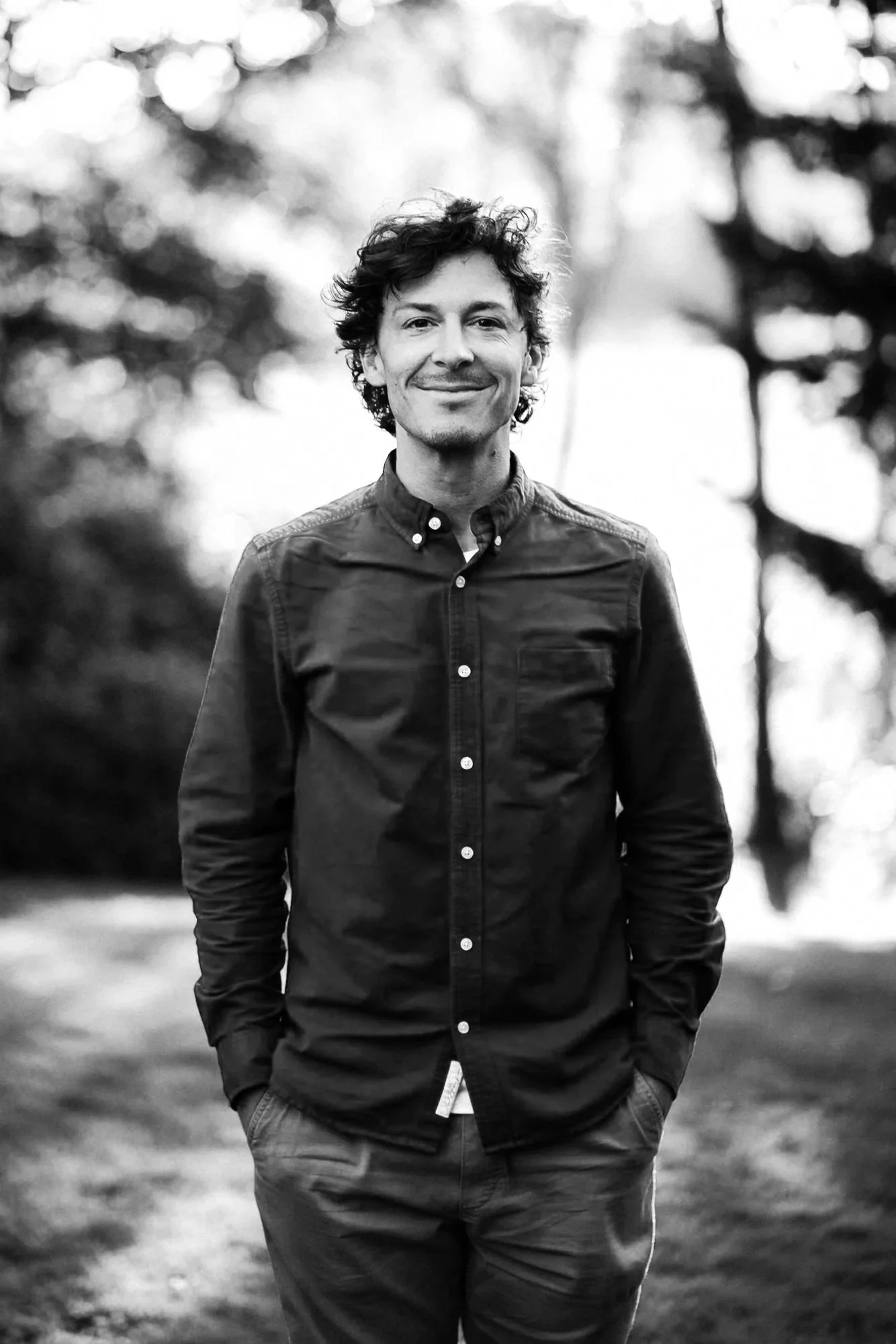 Matthias Wallot, Hochzeitsfotograf aus München