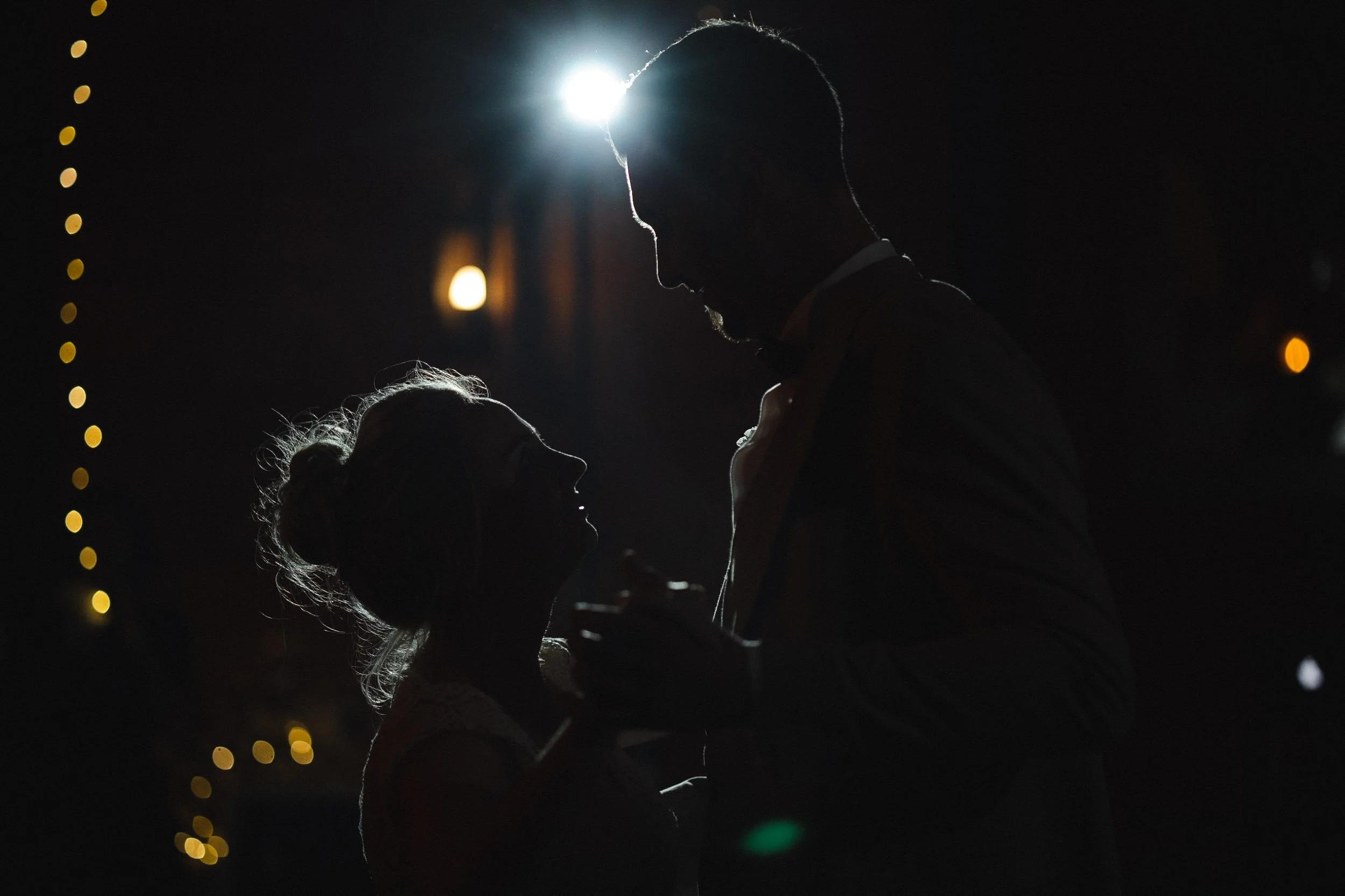 Jenni & Felix // Hof Leutenecker