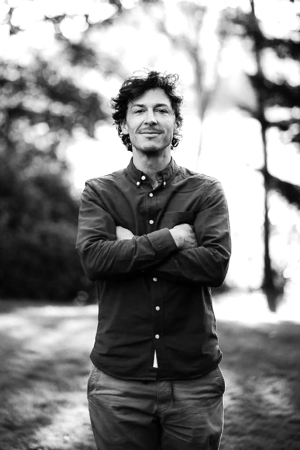 Matthias Wallot, Hochzeitsfotograf
