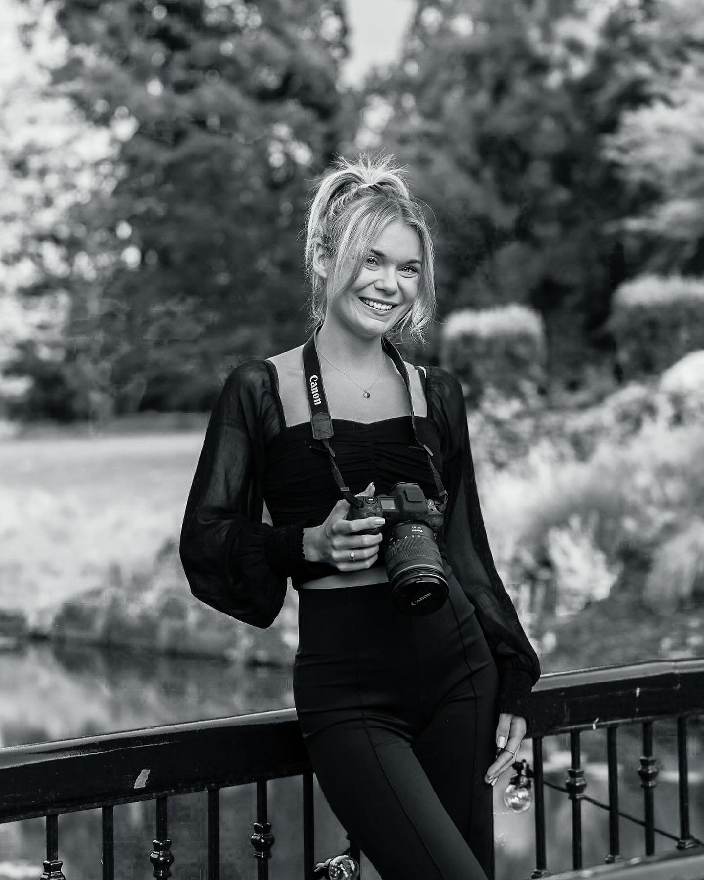 We are very excited to announce the newest member of the @yourweddingfilms team, Katie!

Katie is a fantastic filmmaker who will bring a range of new talent and fresh perspectives to our wedding films. With her exceptional skills and creative vision,