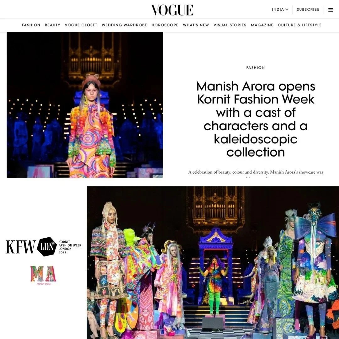 Vogue India