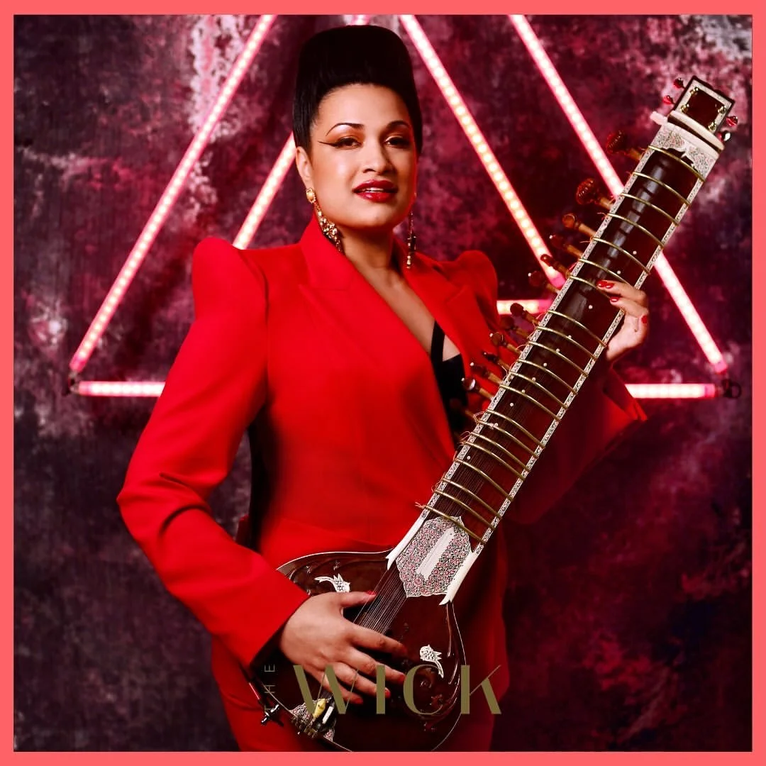 BISHI in The Wick
