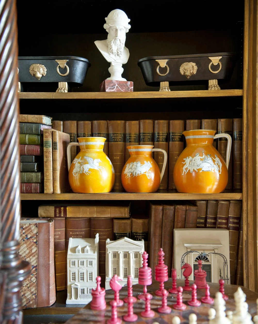 Sherborne Antiques Market