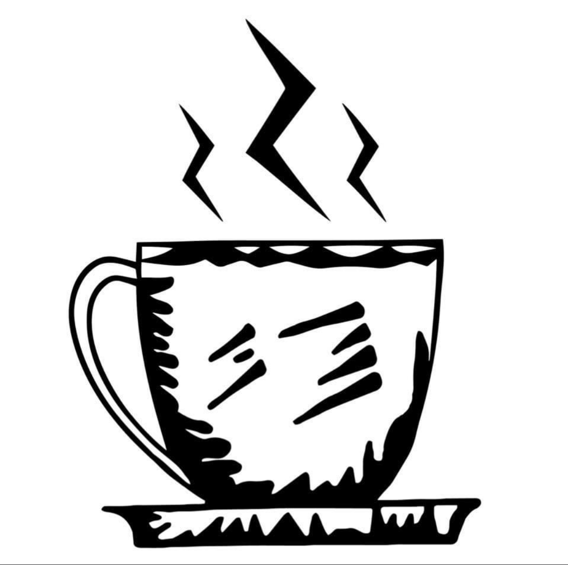 Margie's Java joint Halloween  Pop-up(Greeley)