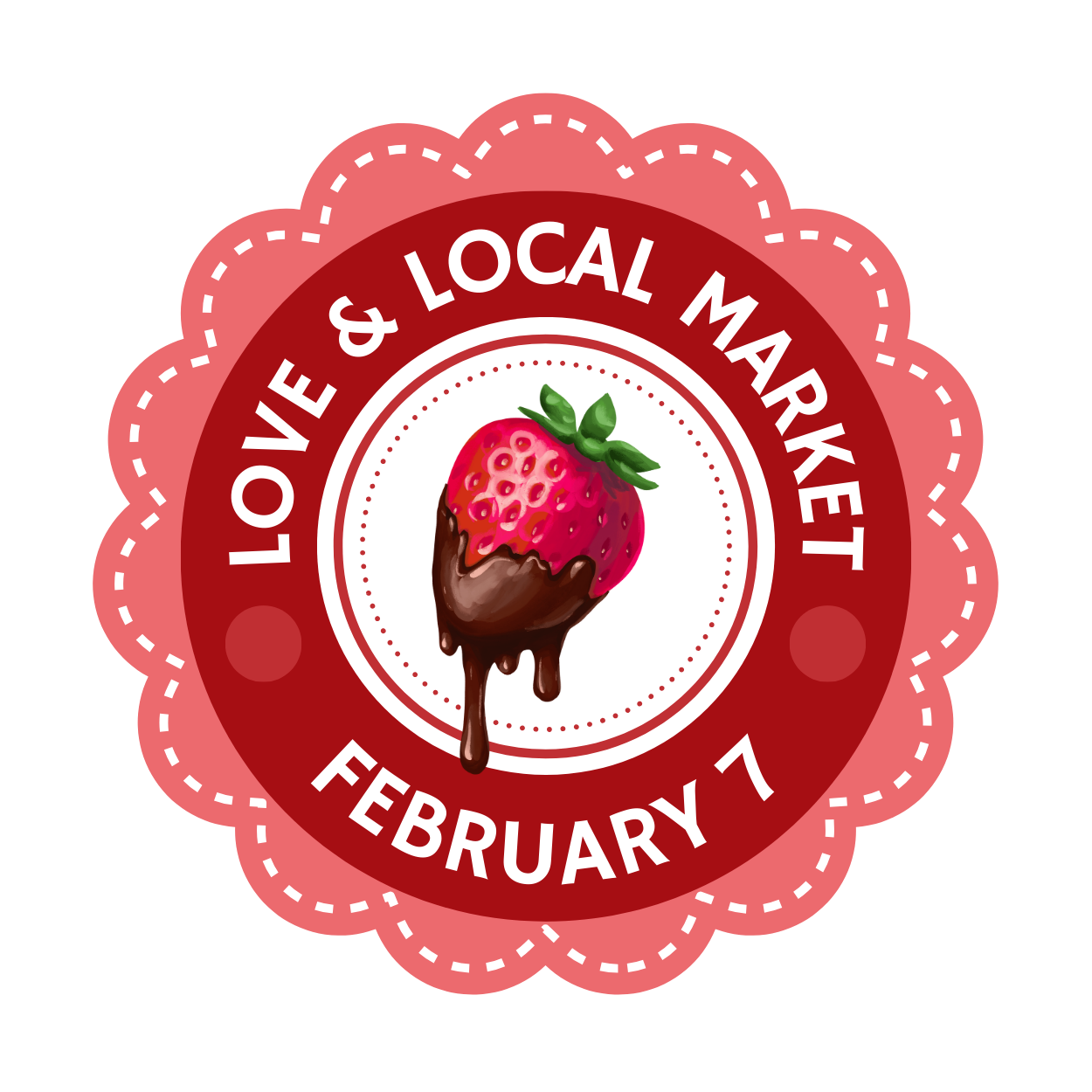 Love &amp; Local Market(Loveland)