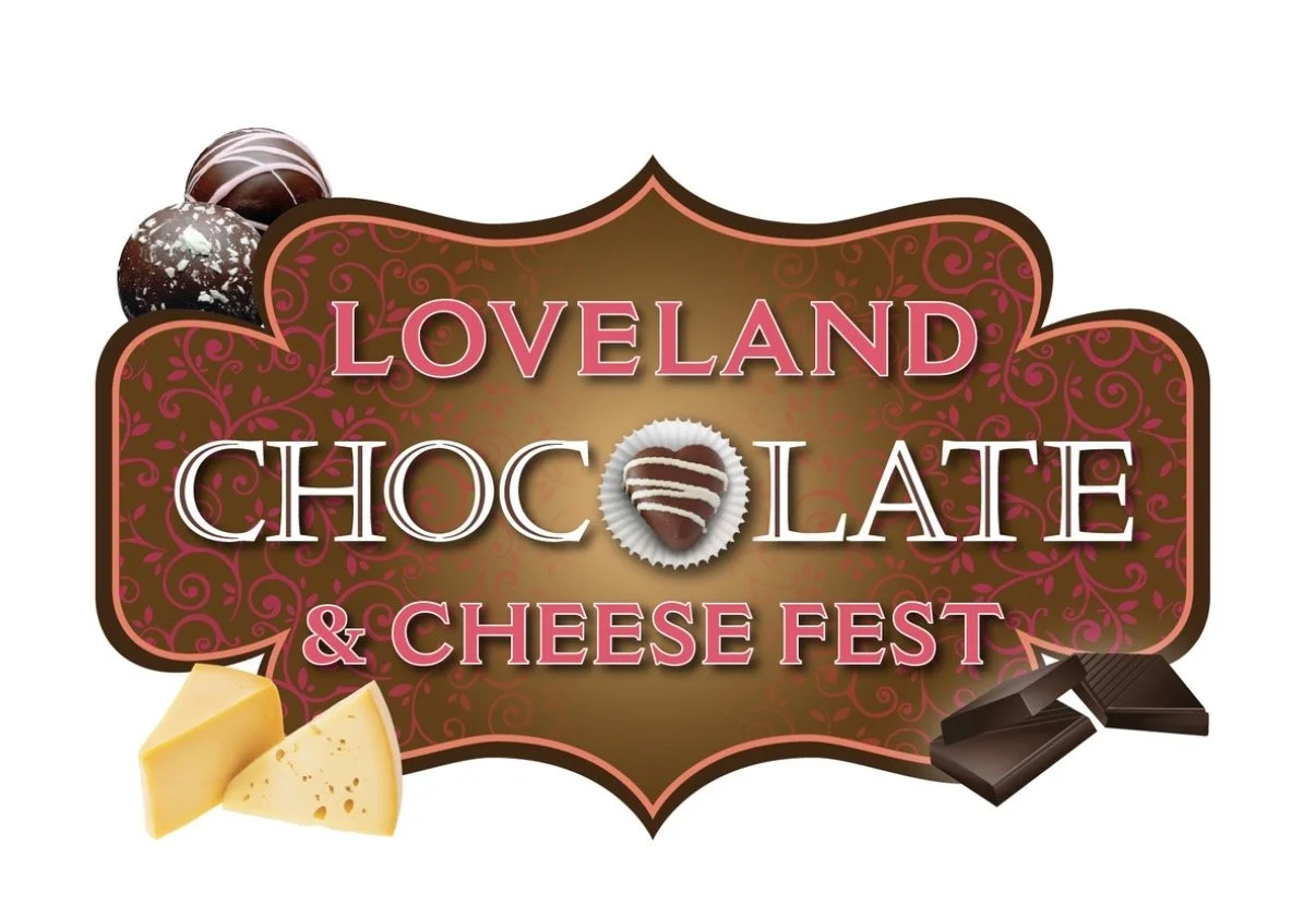 Loveland Chocolate & Cheese Festival 