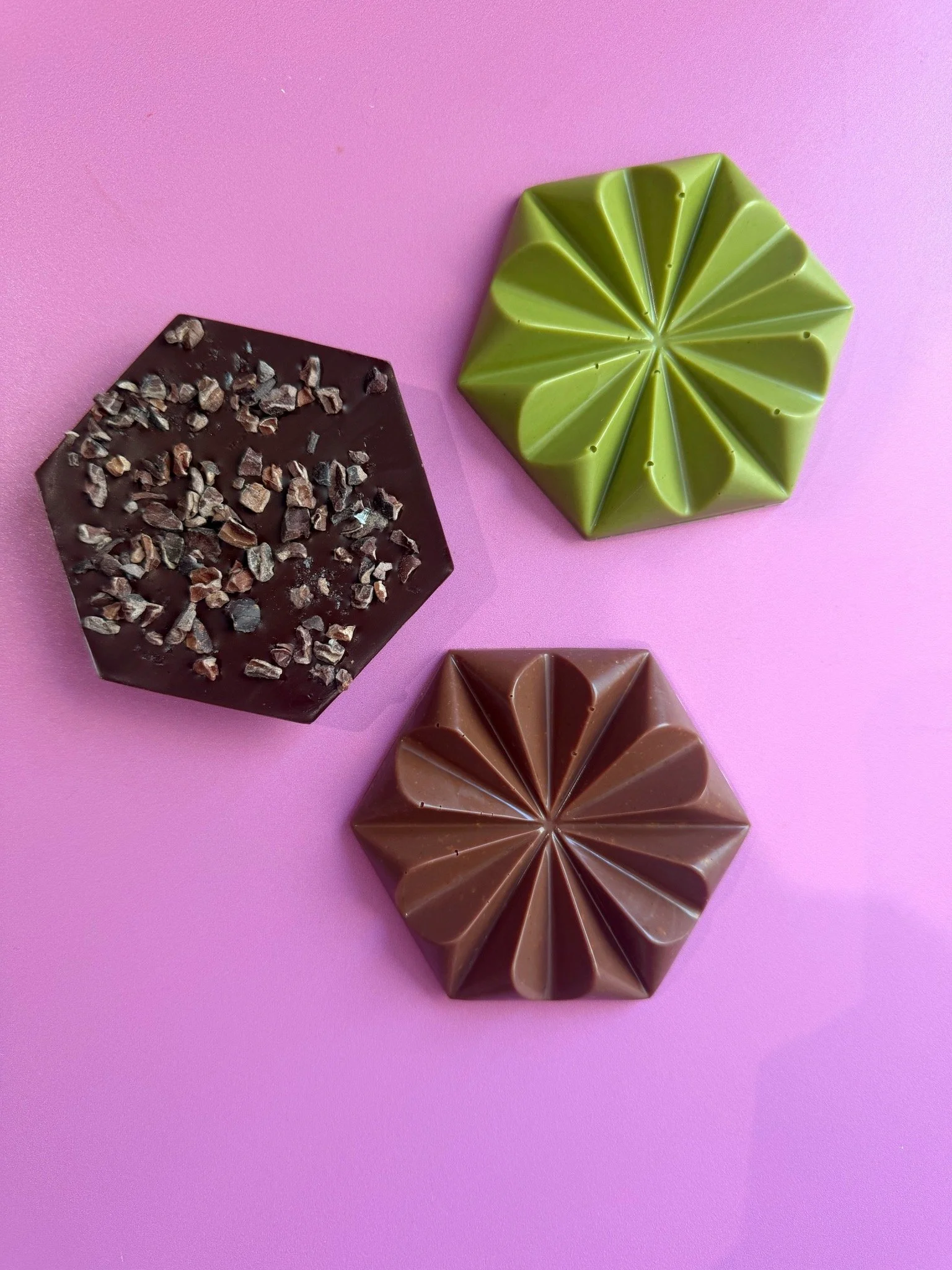 Chocolate Pop-Up at Windsor Lake Cafe (Windsor)