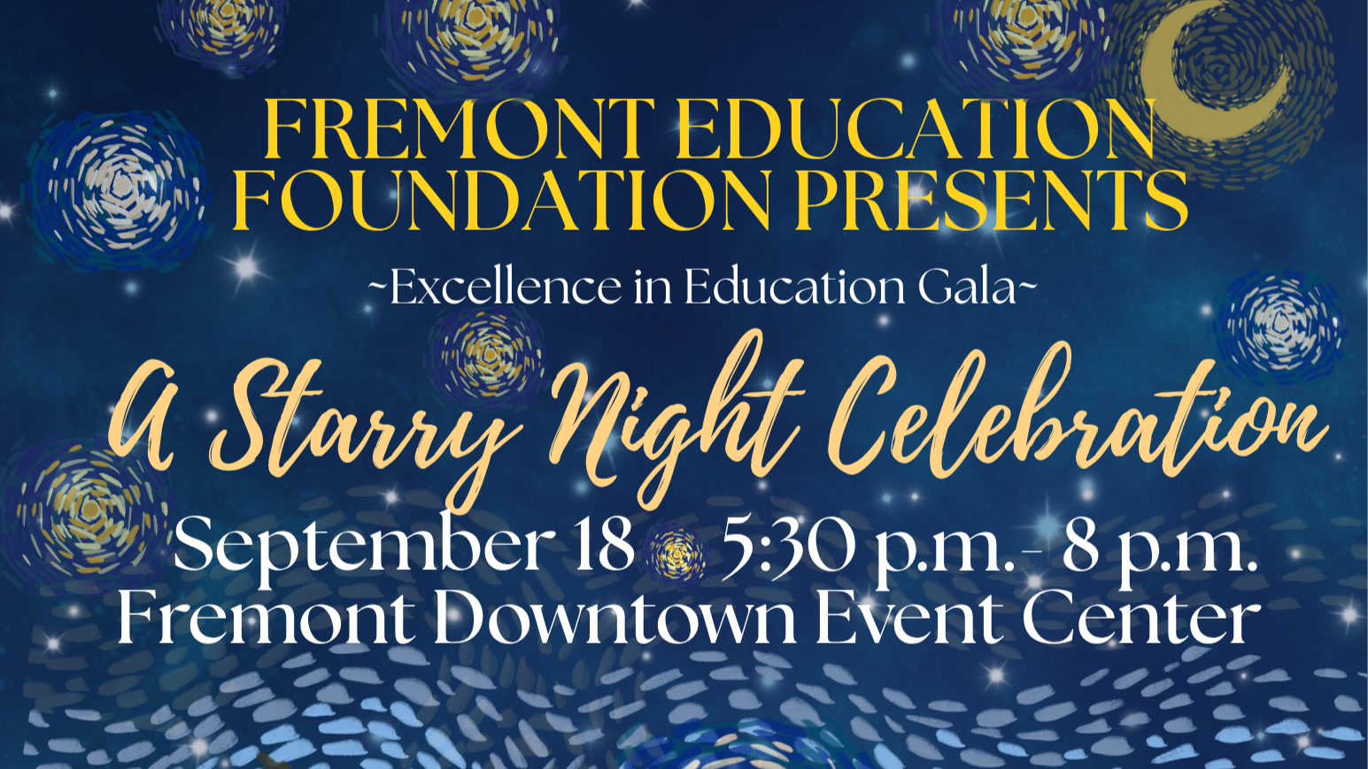 2026 FEF Gala