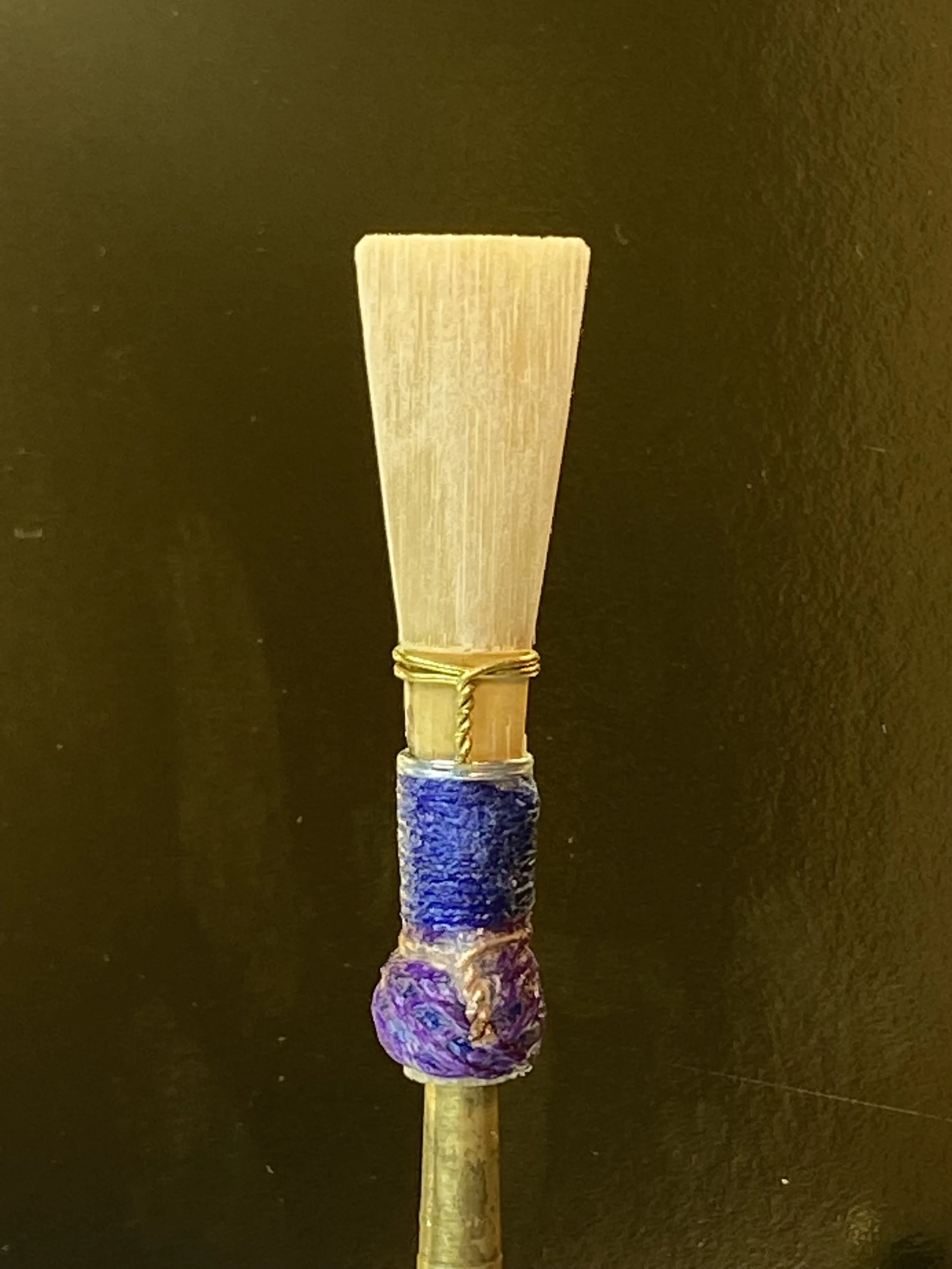 SR4 Shape, Thread Wrap