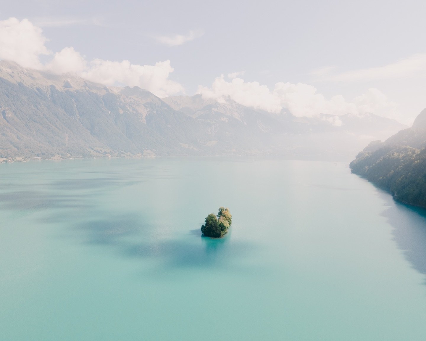 Exploring some idyllic morning scenes in Switzerland after wrapping a beautiful destination wedding weekend. @jacobchangphoto couldn&rsquo;t resist getting the drone up to capture these unique angles. 

As FAA certified and insured drone operators, a