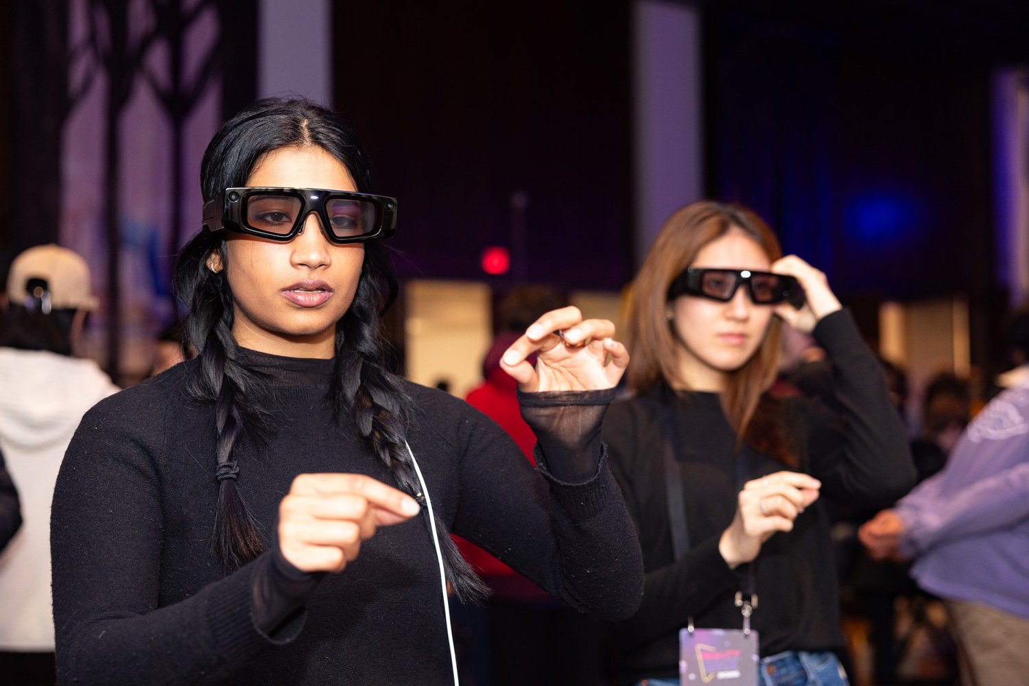 Reality Hack at MIT | Experiential Technology Ecosystem Experience