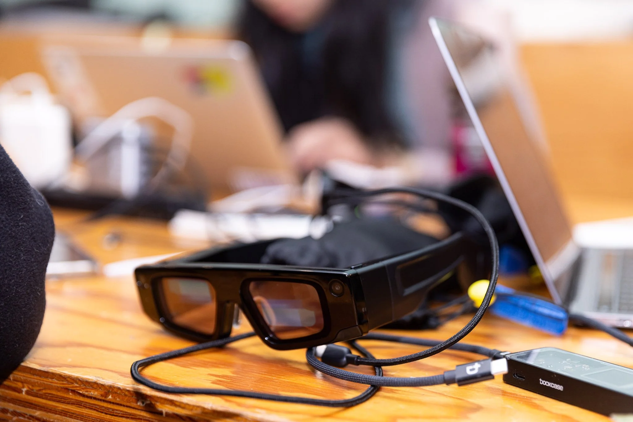Reality Hack at AWE 2026. Sponsored by Snap AR. - Reality Hack at MIT ...
