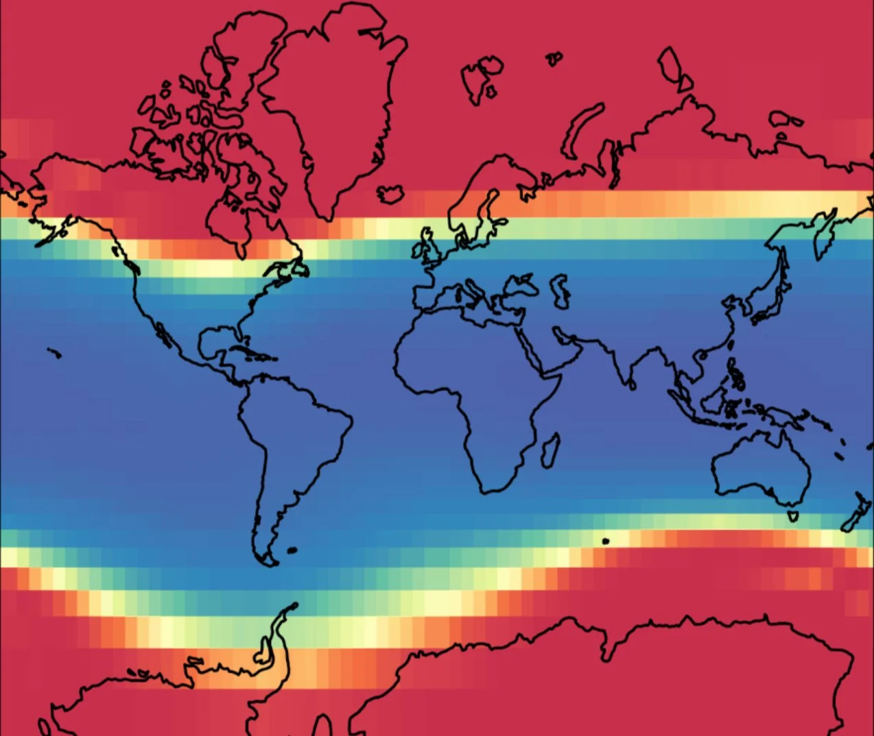Radiation Update on Space Weather Event of 11 November 2025