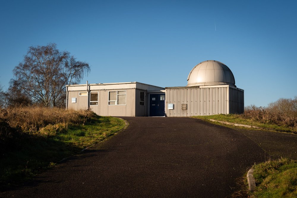 Cody Astronomical Society