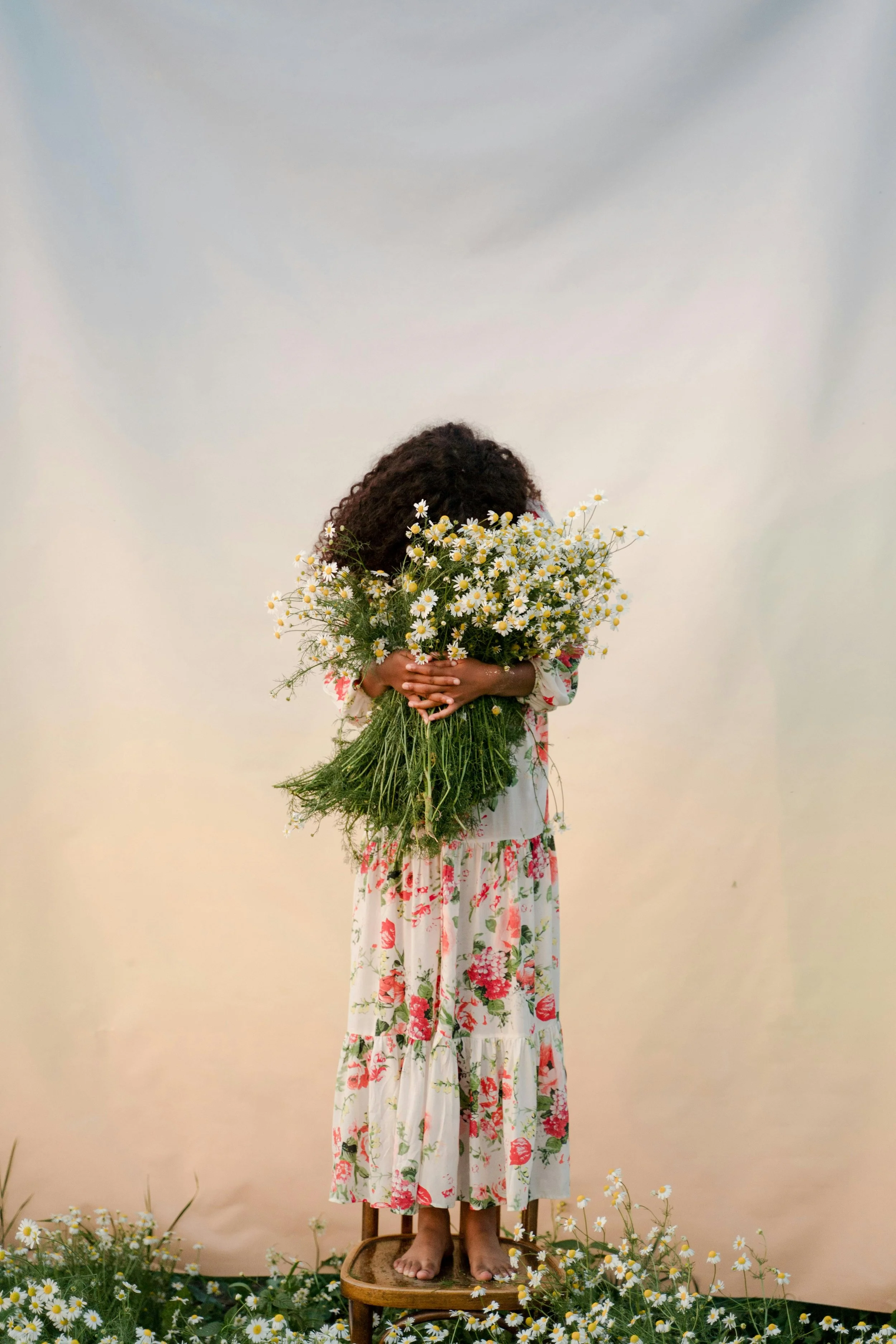 Nourish to Flourish: Harnessing Bio-Individual Nutrition to Support the Female Hormonal Milieu