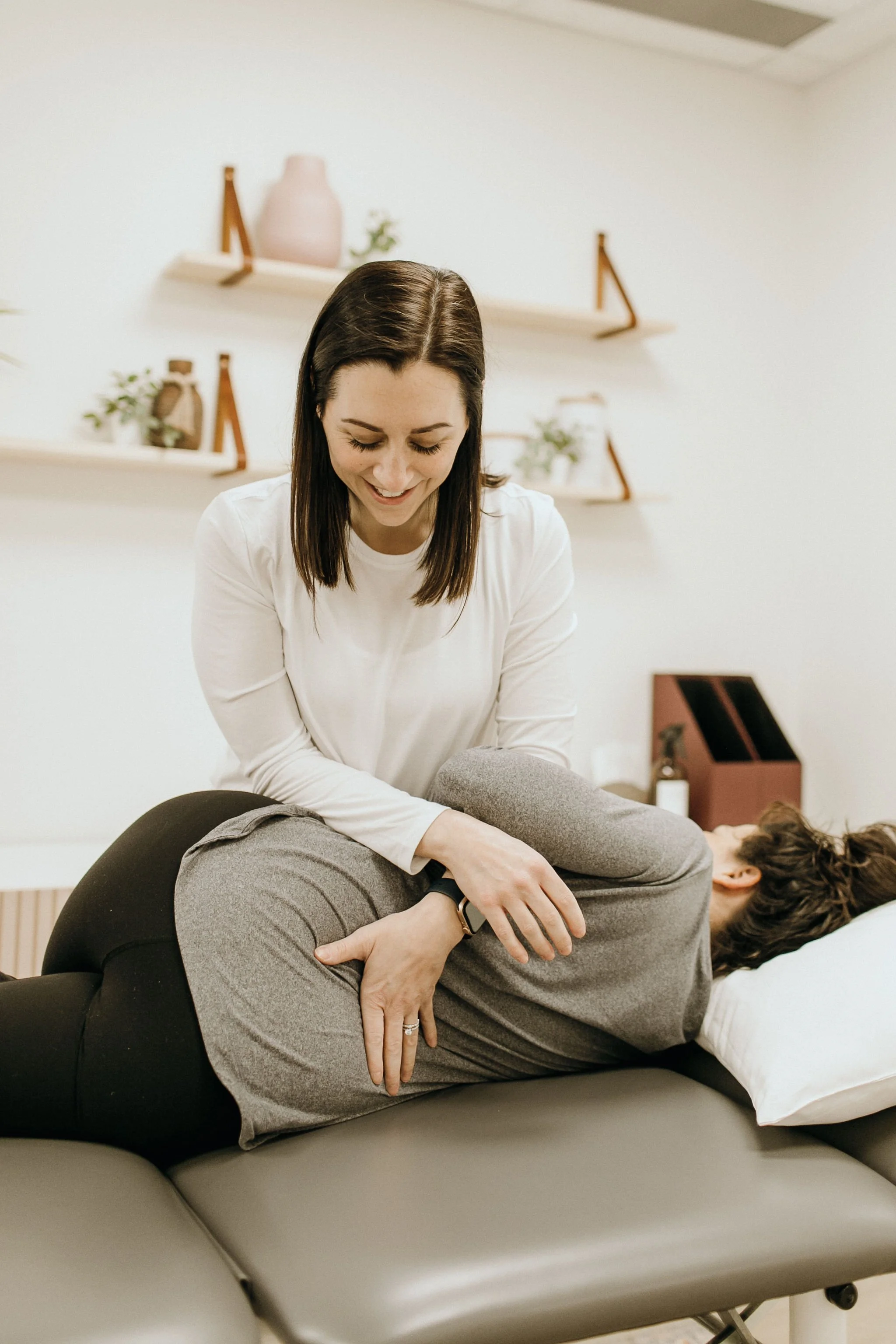 Spera health physiotherapy provides pelvic health physiotherapy in Sault Ste Marie