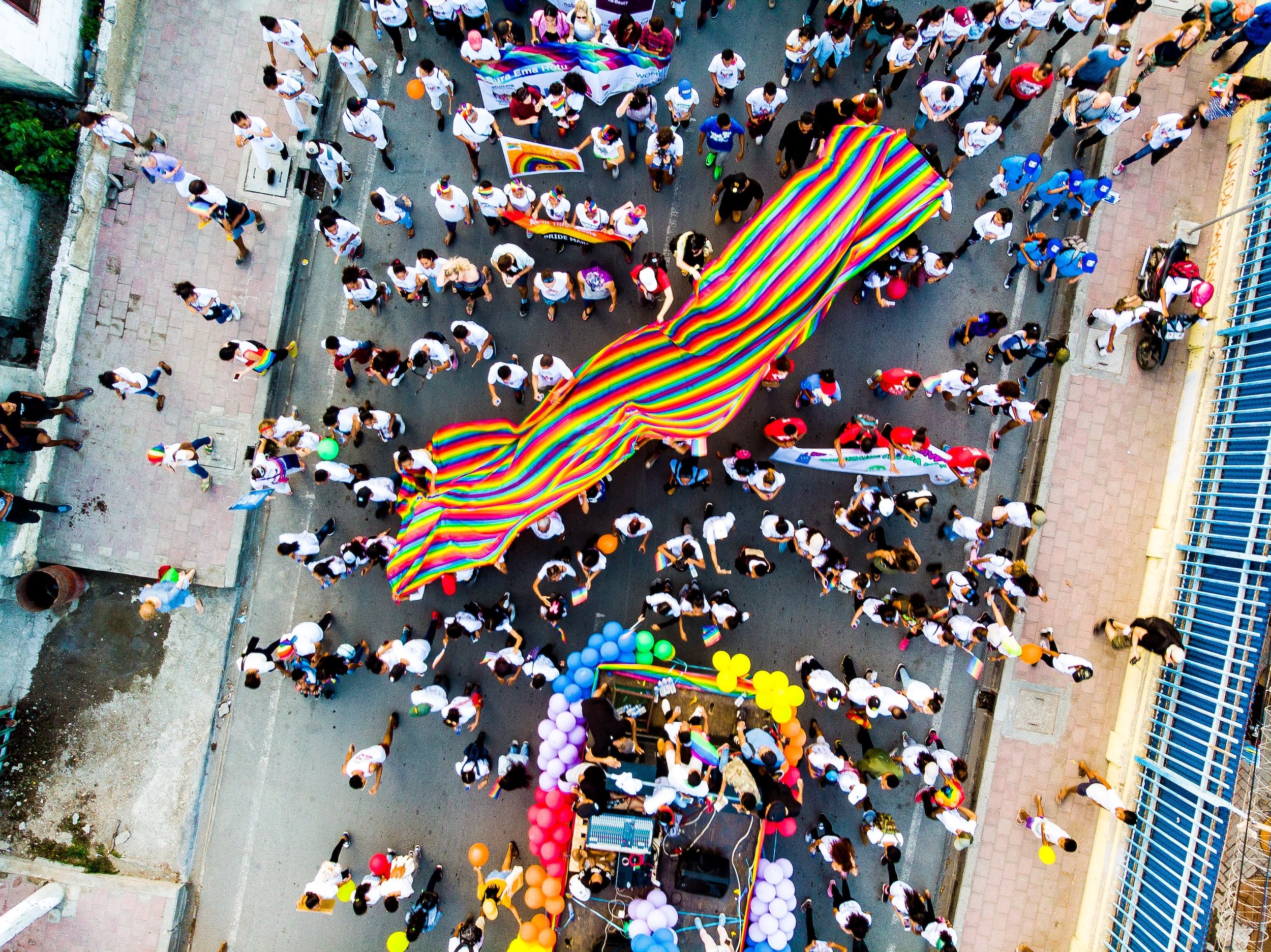 Festival of Chariots