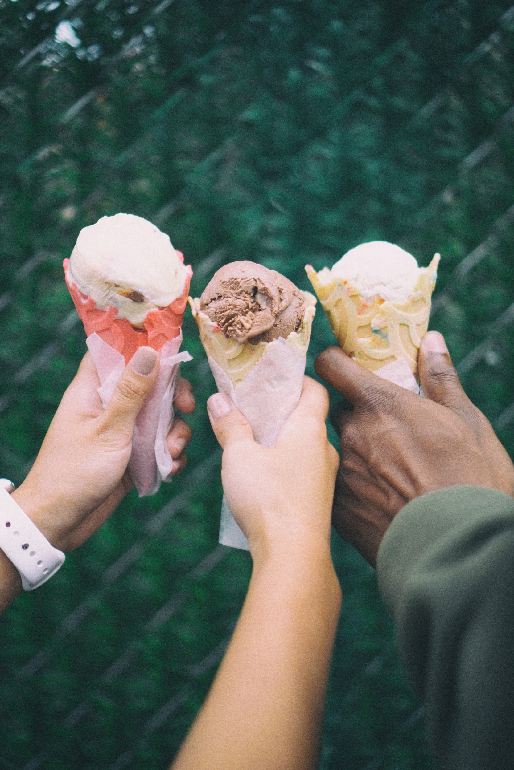 Ice Cream Night