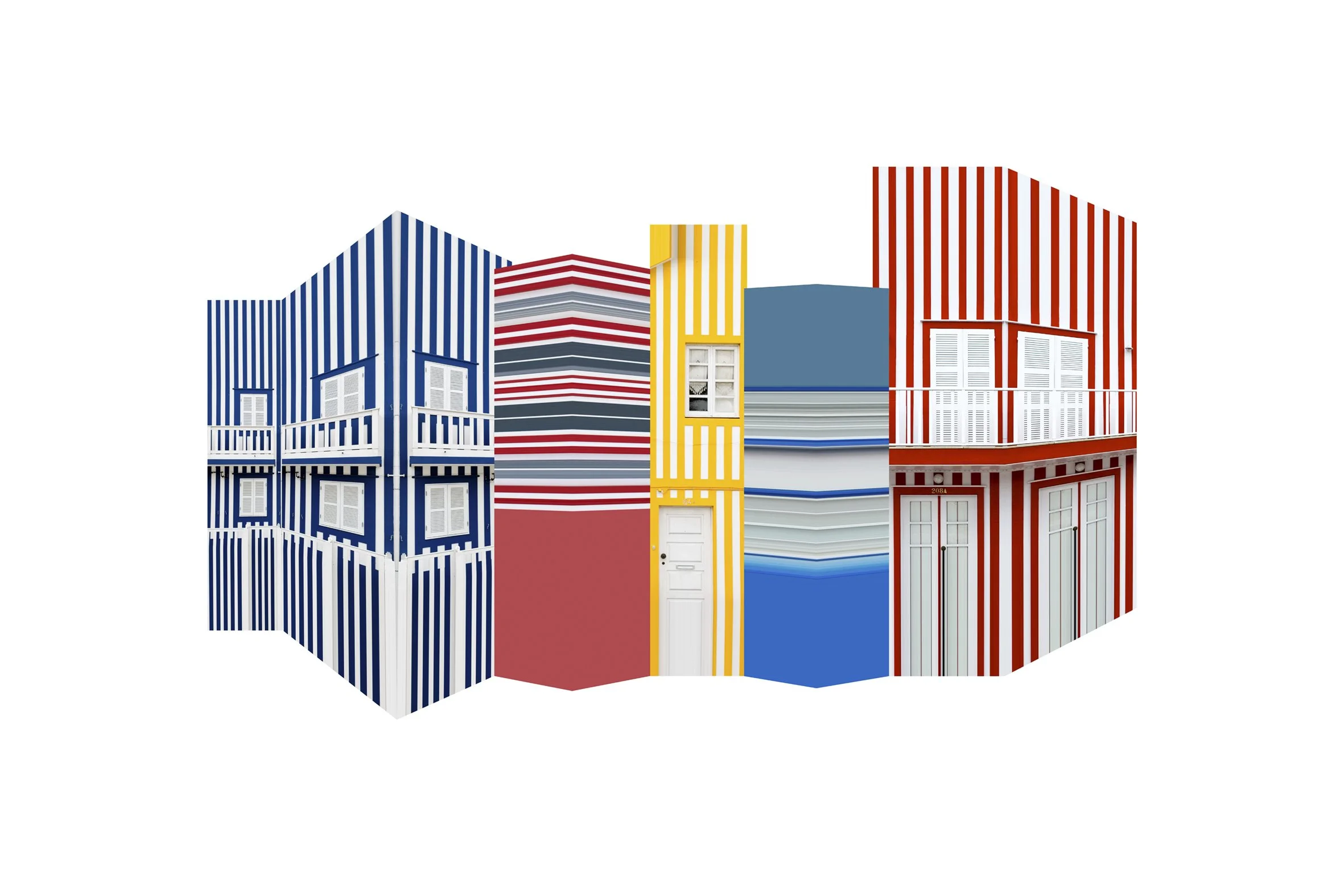 TA ARQUITECTURAS1 — Guiros Gallery
