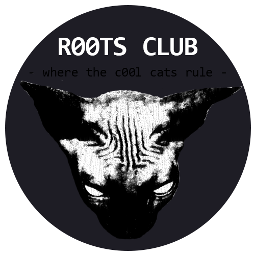 R00TS CLUB