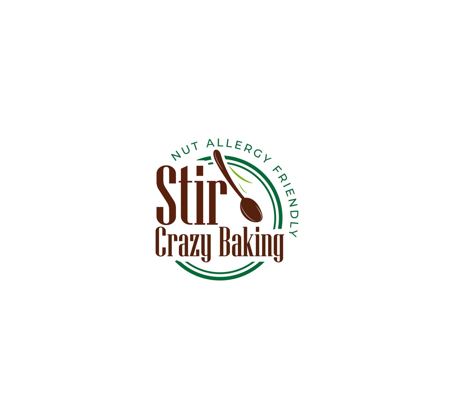 Stir Crazy Baking