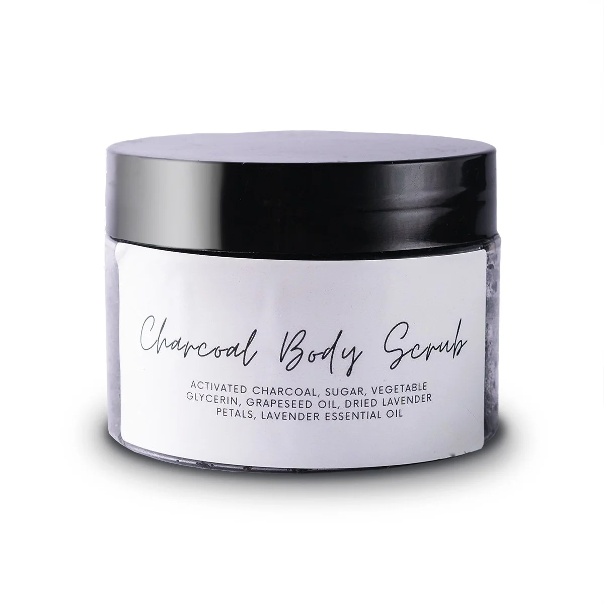 All Natural Skin Care Product Photography — Drapeau Media