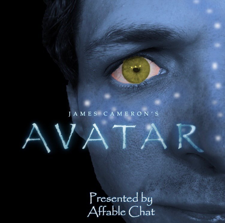 New episode out now! We&rsquo;re getting ready for Avatar 2 by rewatching Avatar!