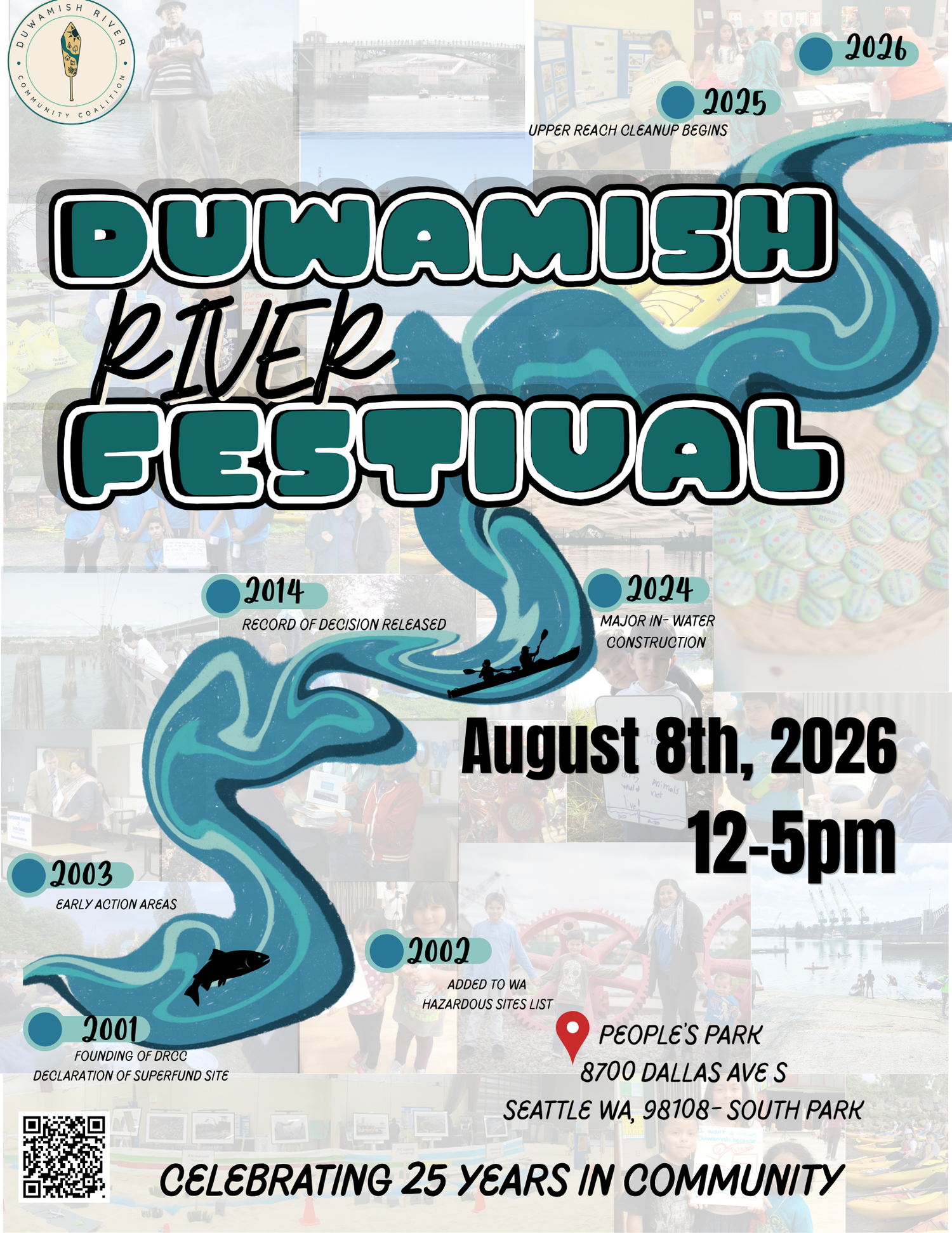DRCC Festival