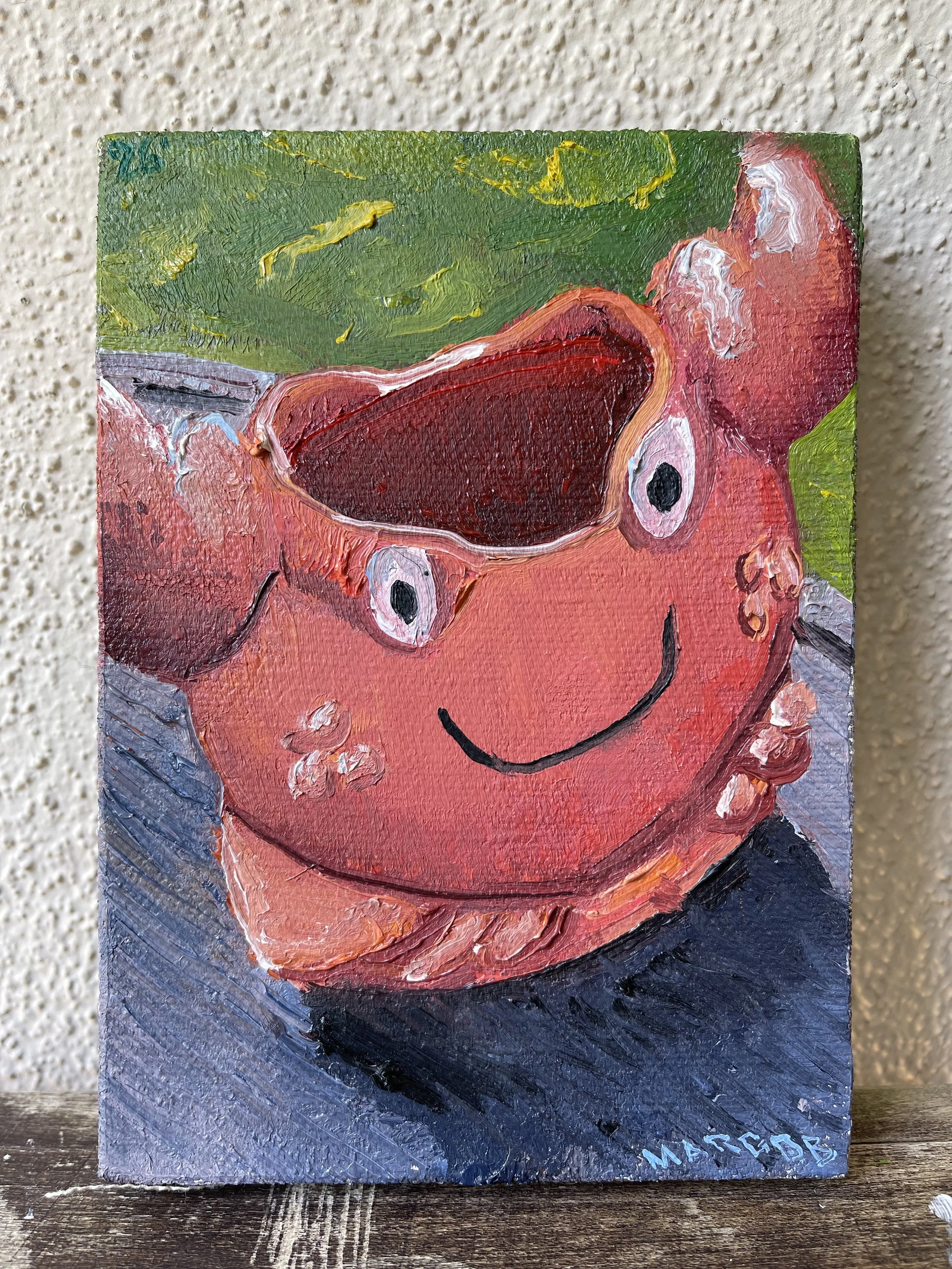 CrabbyDabbyDo