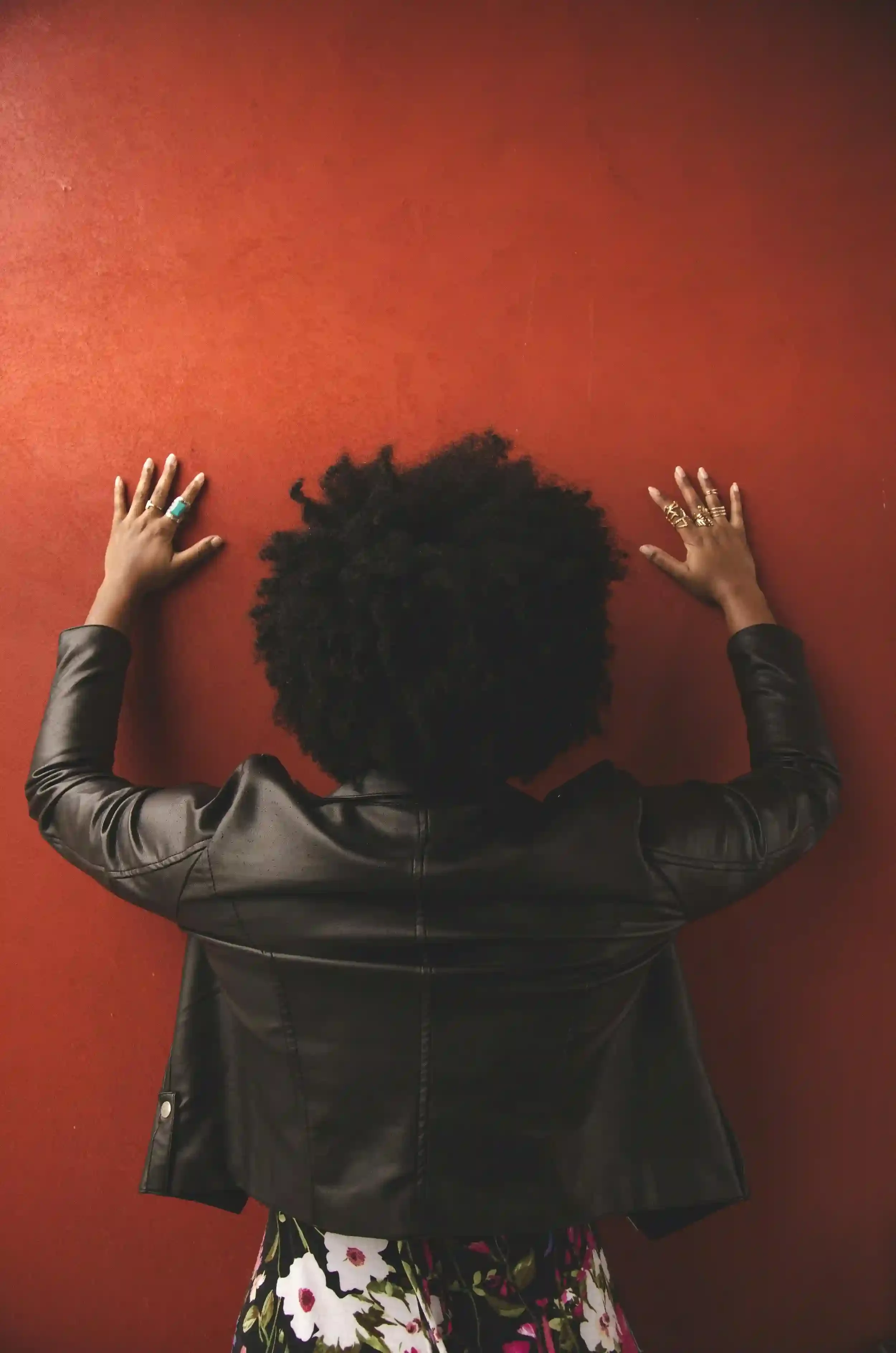 How Fear of Change Stunts Your Growth… From A Trauma Therapist 