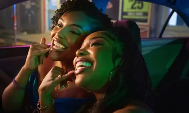 Rap Sh!t- Grappling with the love of hip hop and being a Black Woman&nbsp;