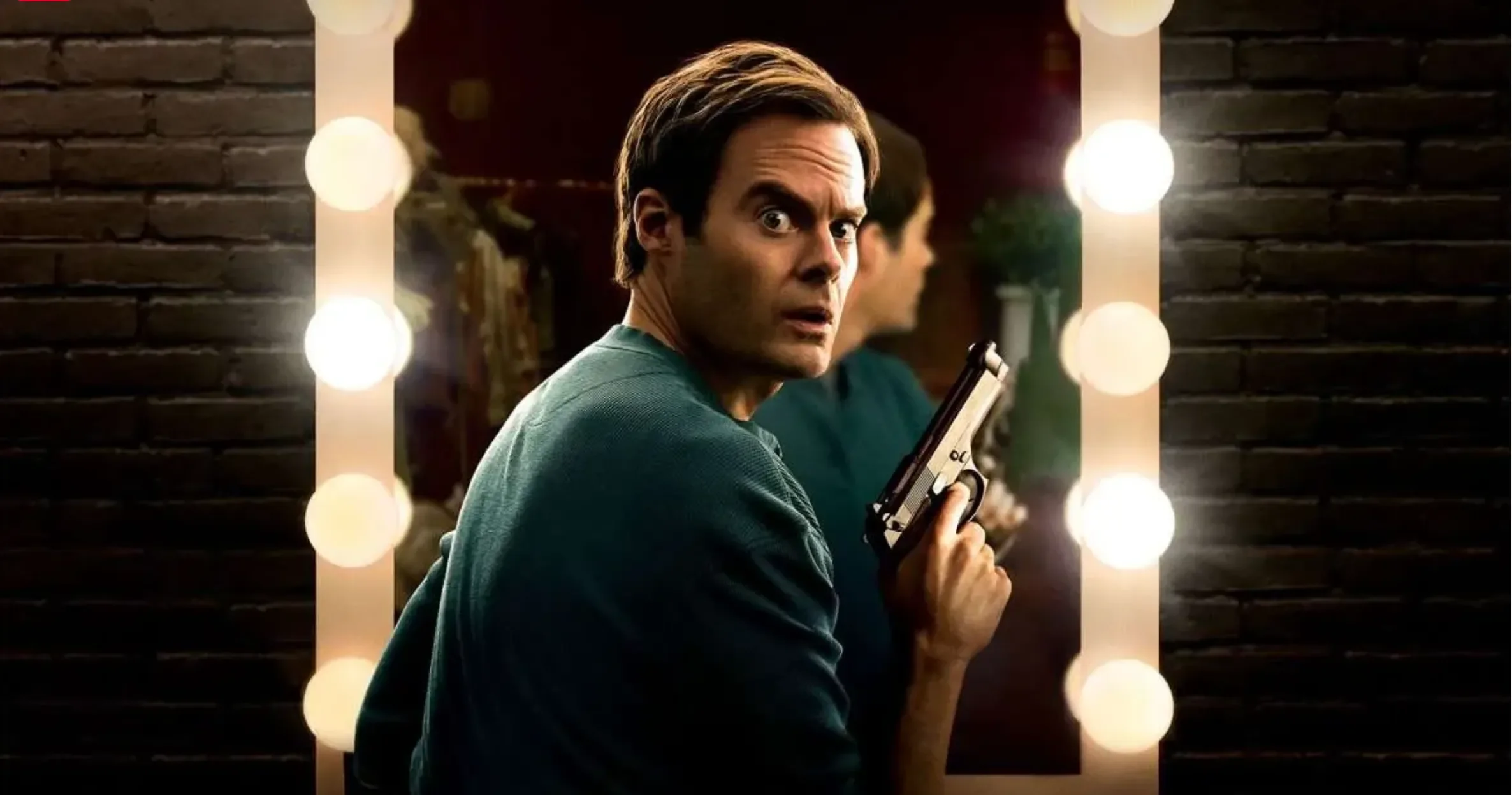 An Actor’s big “break”: how Everyone on Barry Has PTSD