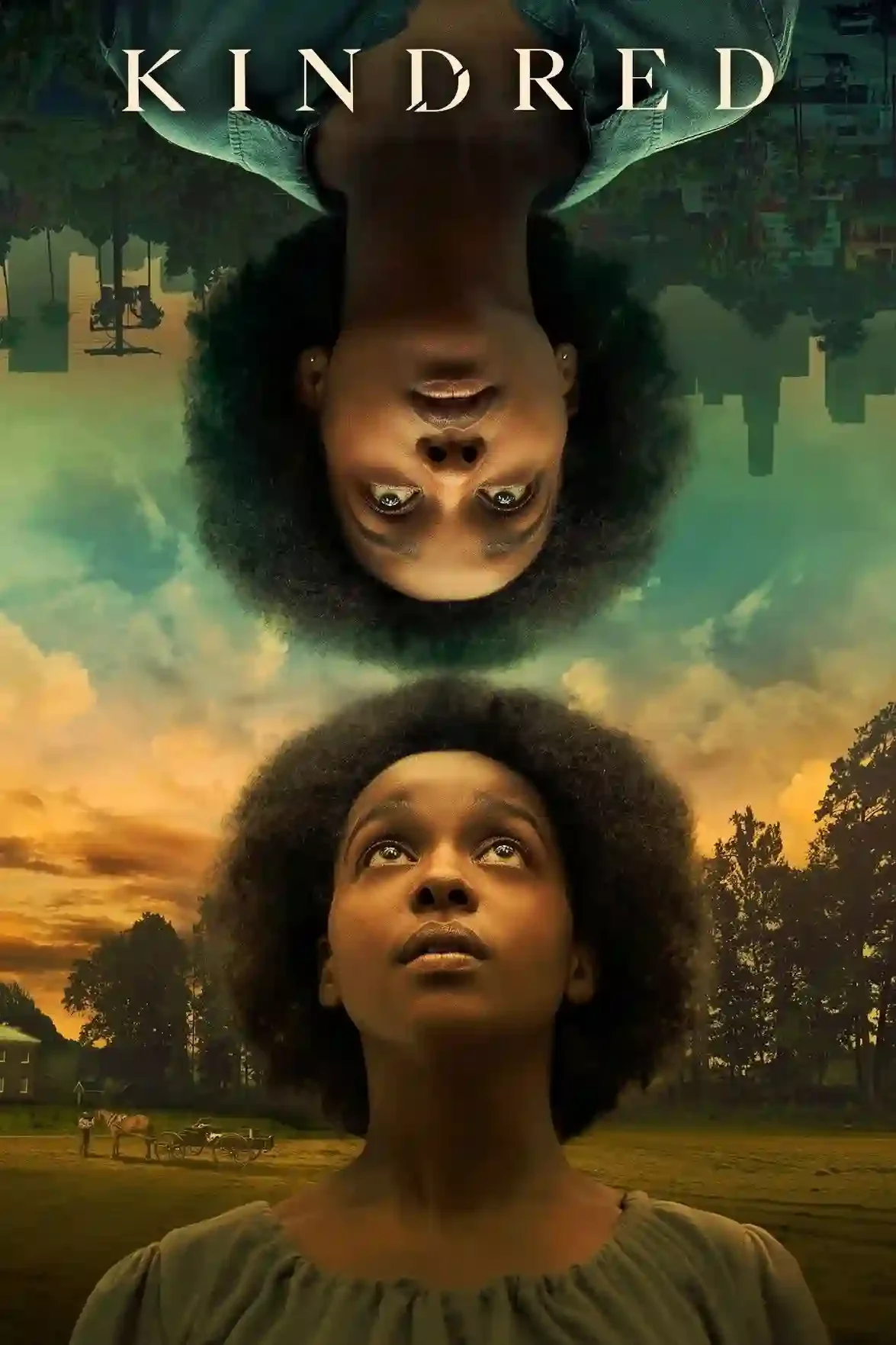 How Kindred Uses Time Travel to Close the Gap on Generational Trauma