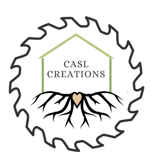 CASL Creations LLC