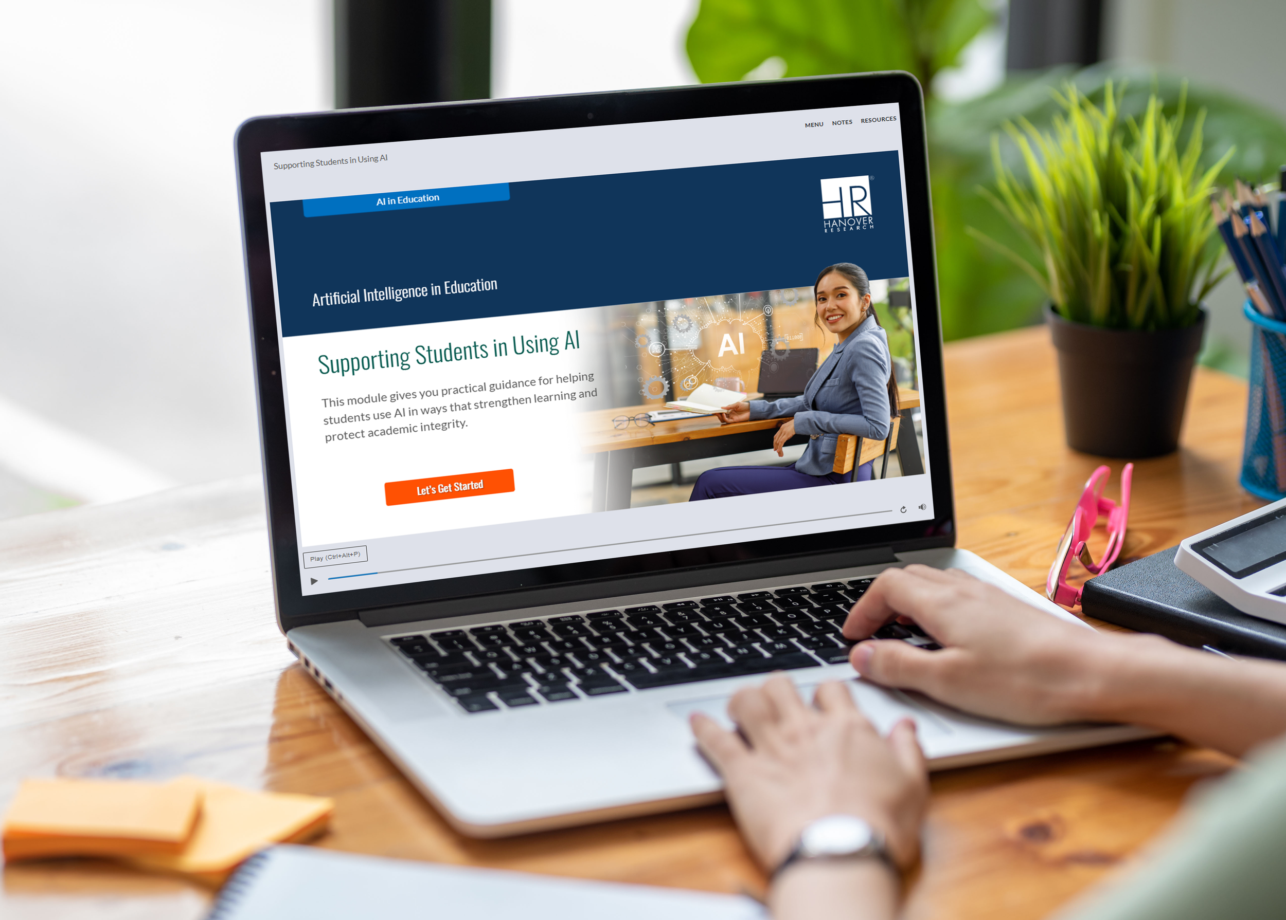 Building a Scalable eLearning Development Process