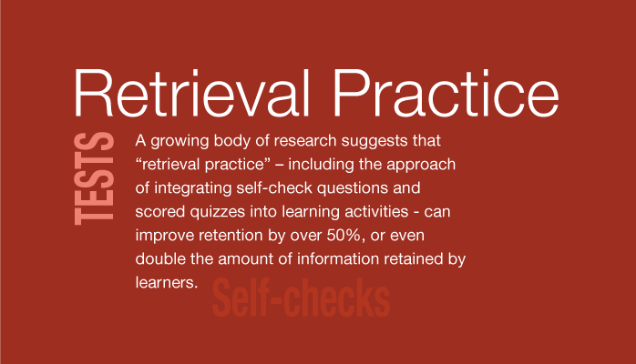 More than a score, testing translates into productive learning