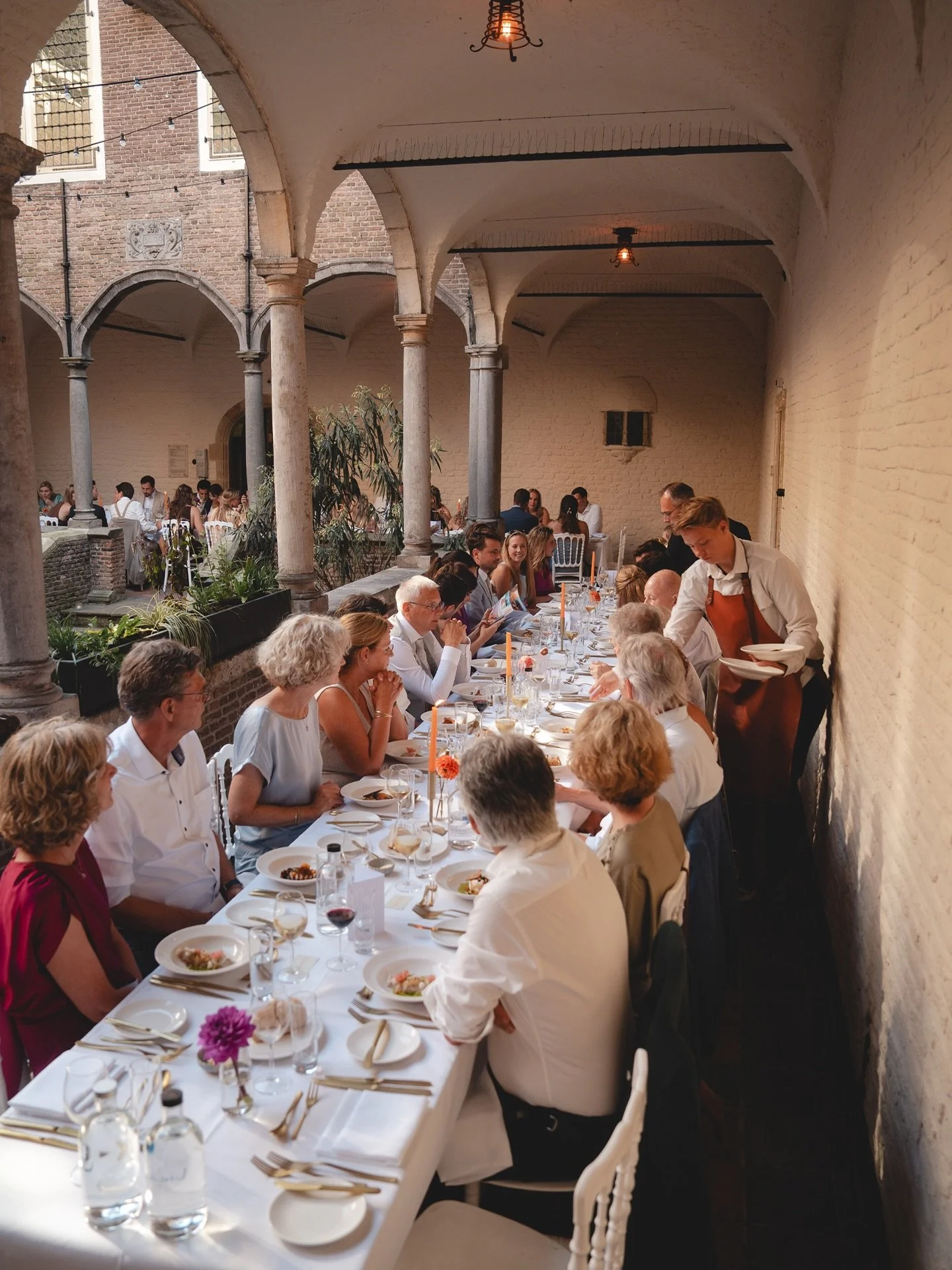 // M&amp;S &bull; The perfect day filled with love, laughter and dancing! 🍾

Some more beautiful moments and emotions from Merel &amp; Sjoerd&rsquo;s celebration. I can&rsquo;t wait to capture more of these special days in the coming months. A lovel