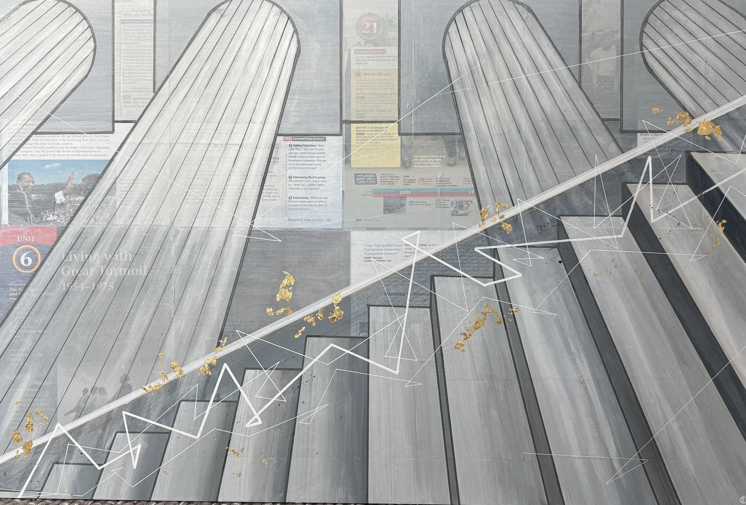 March, September 2025