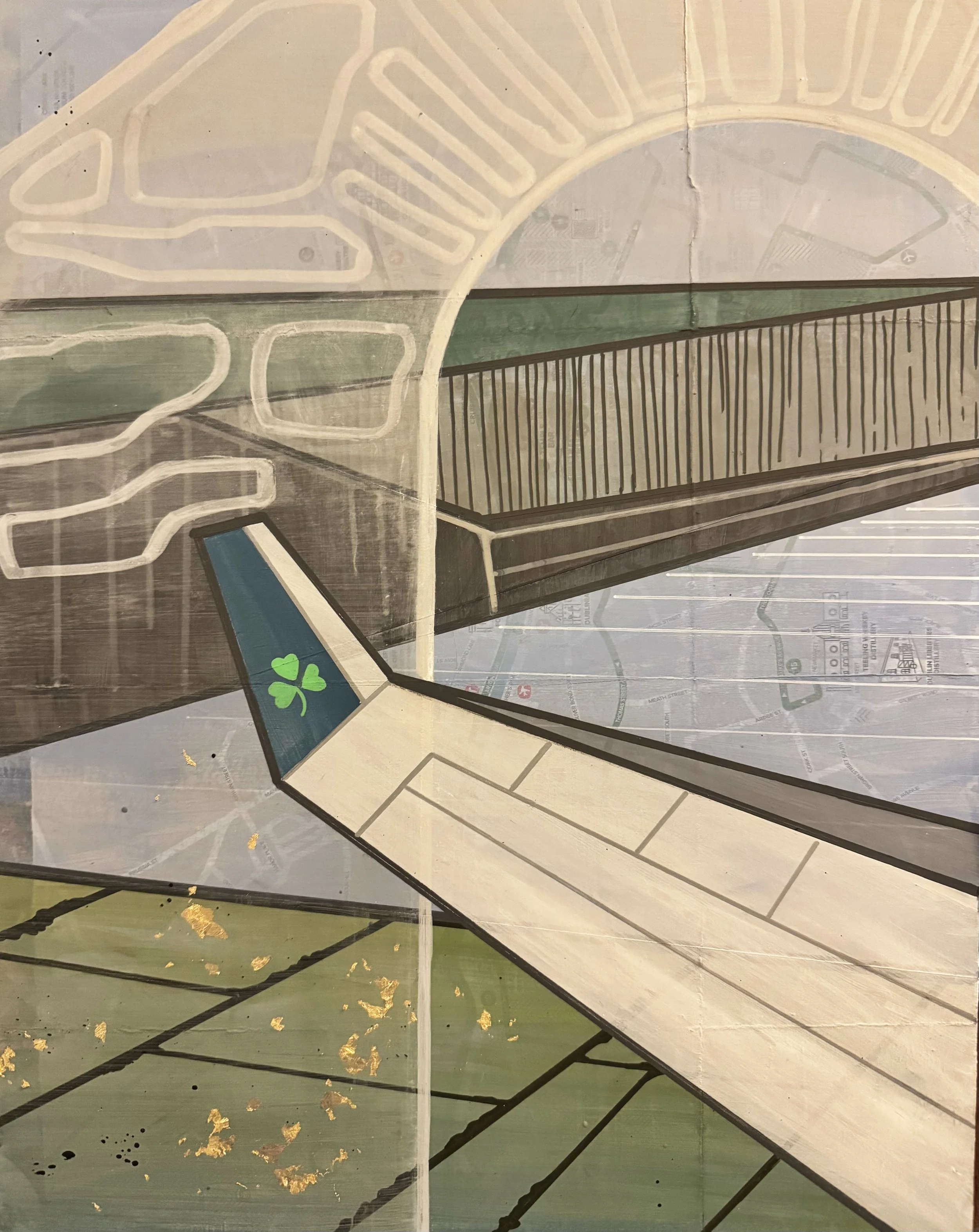 Indianapolis Airport Authority Annual Gift, November 2025