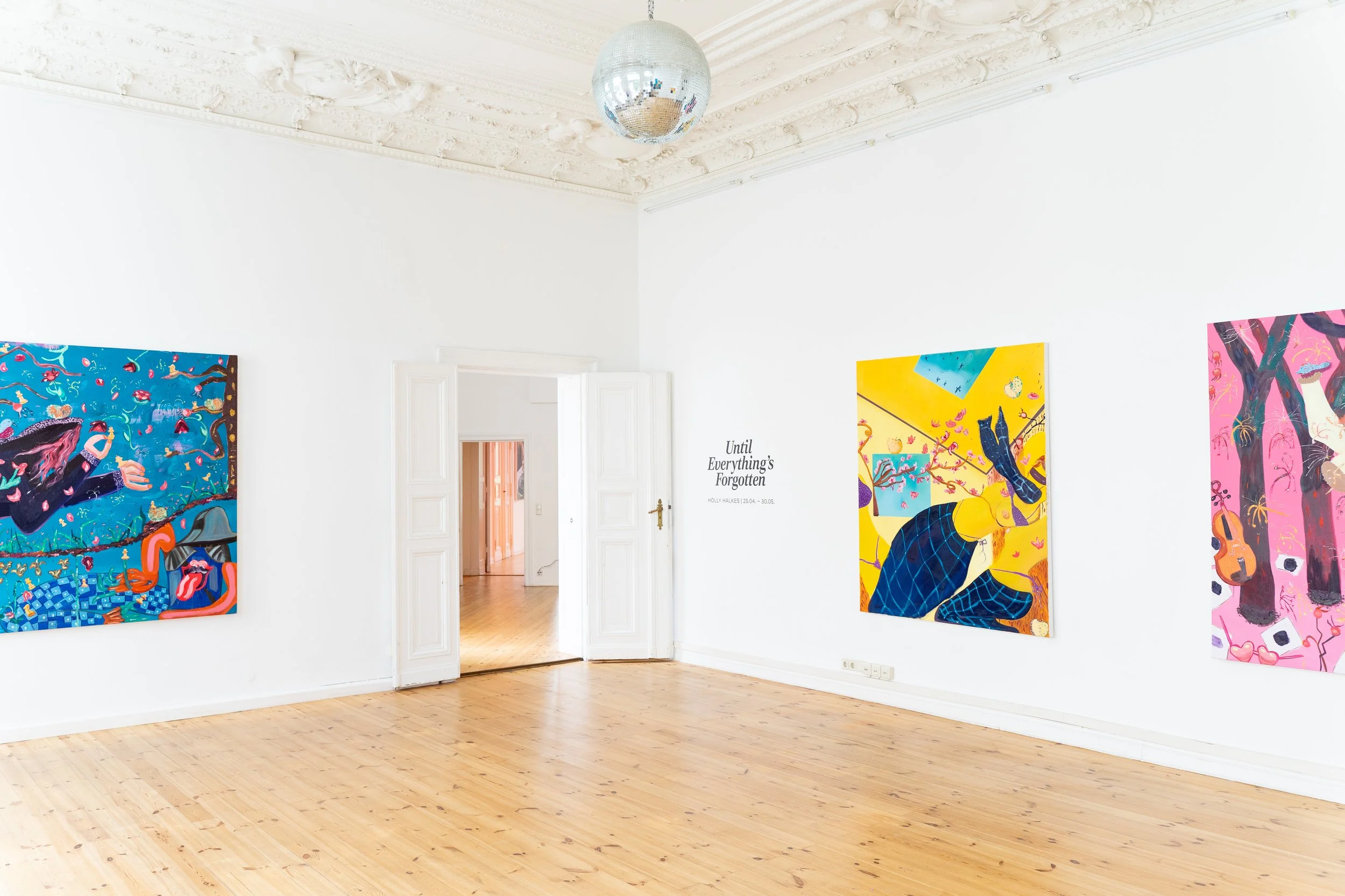 Installation Shot