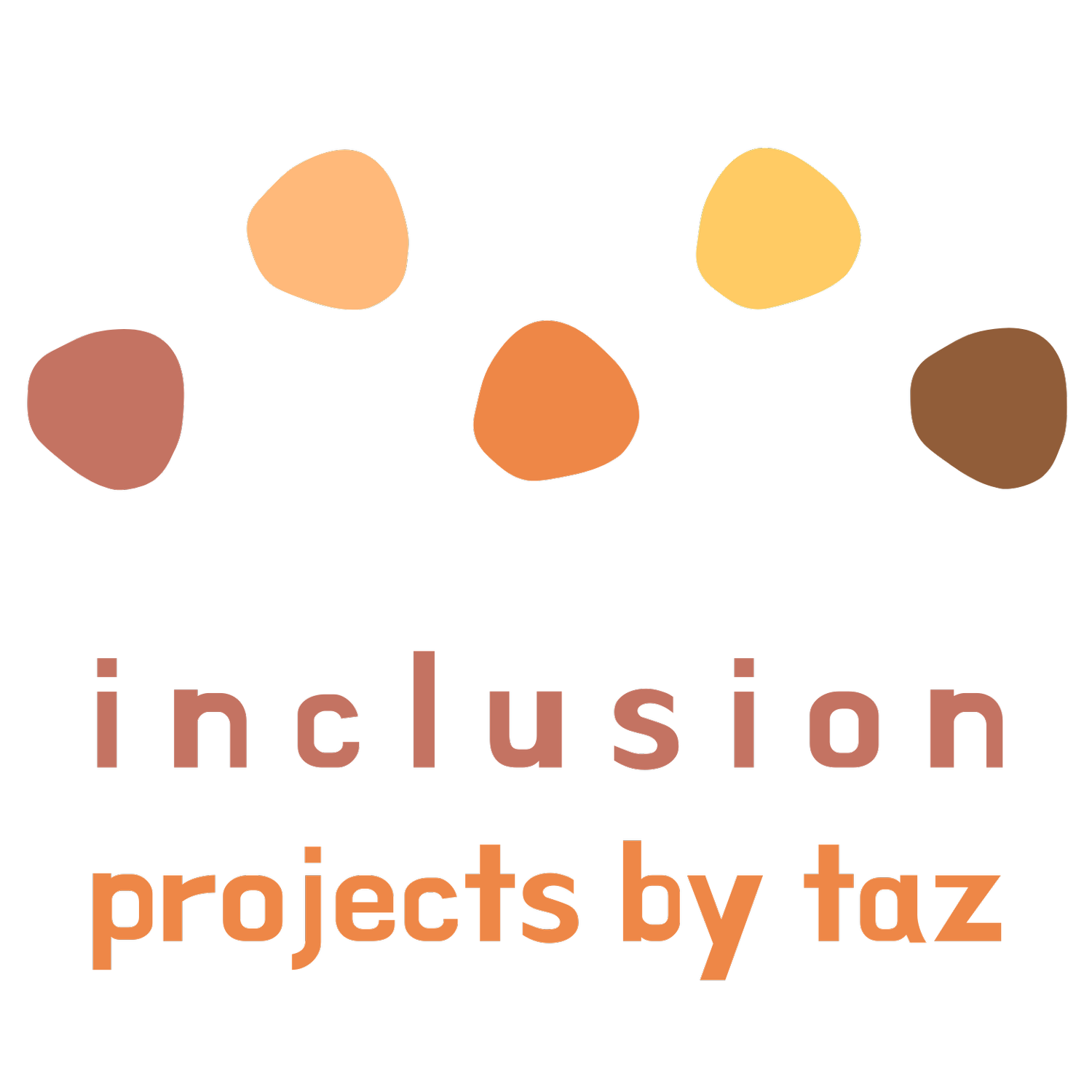 Inclusion Projects by Taz