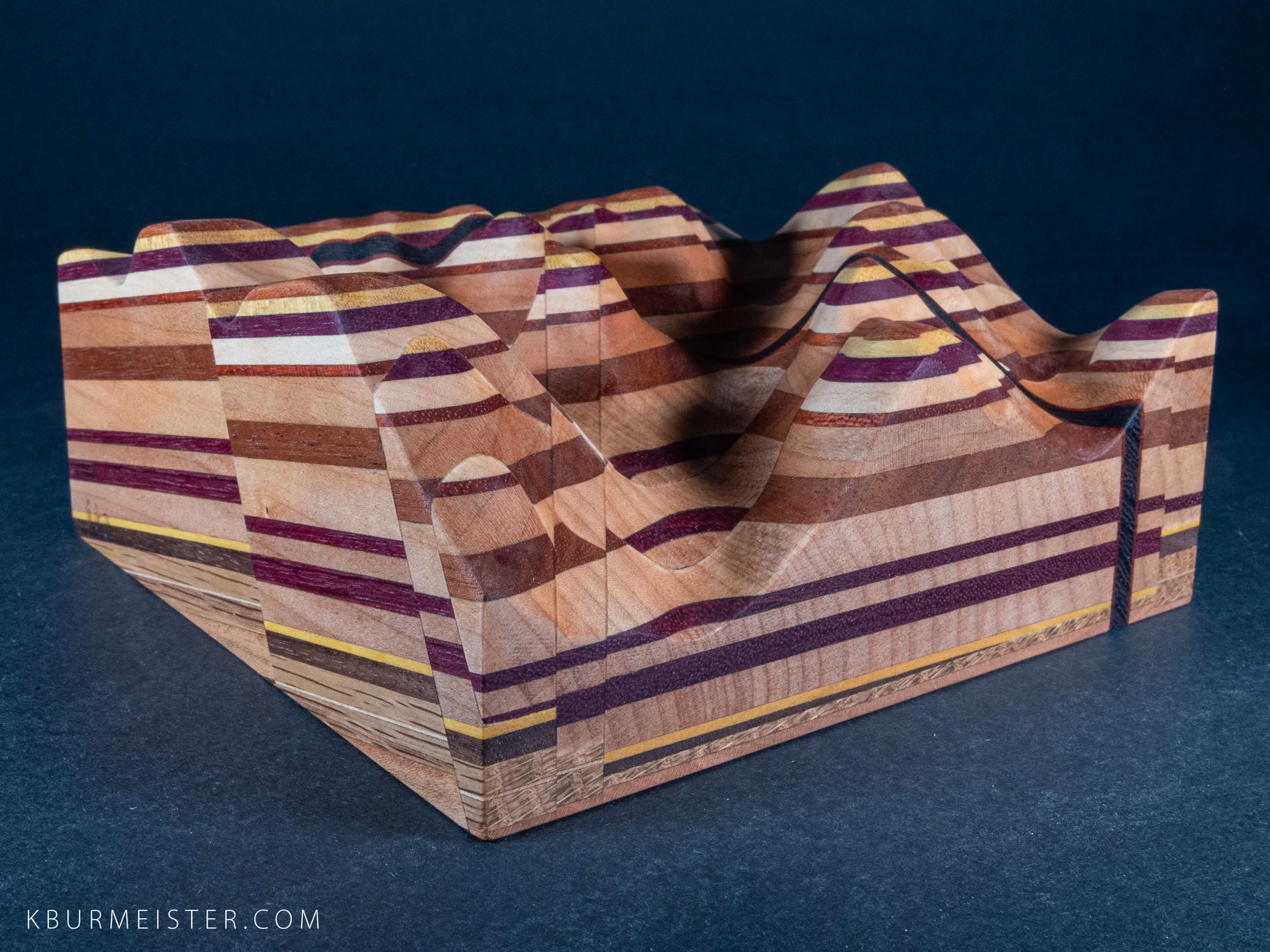 Geologic model