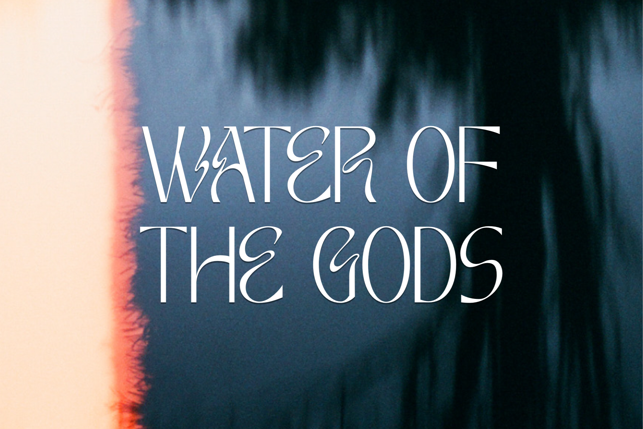 Water of the Gods / London 2026